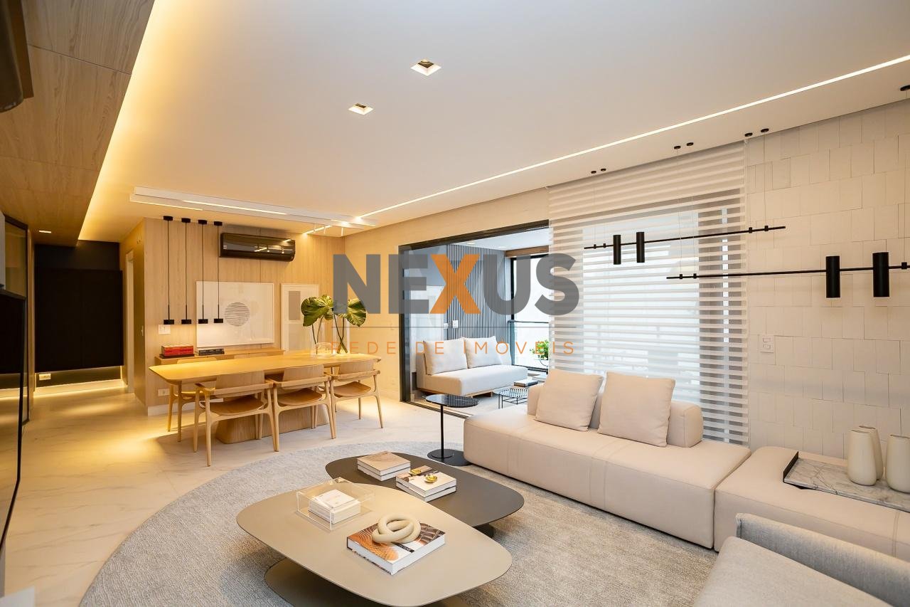 Apartamento à venda no Ecoville