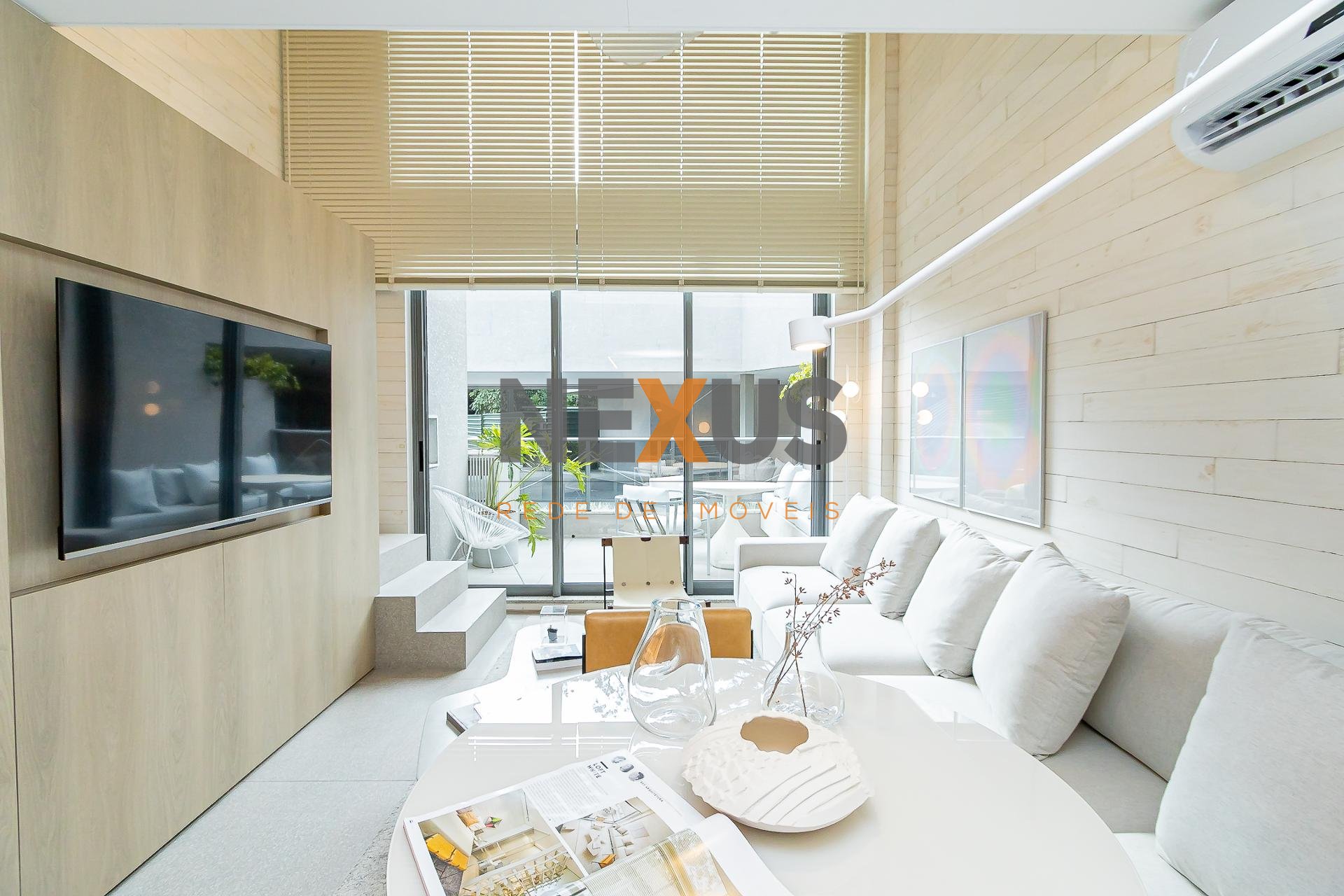 Apartamento à venda, Ecoville, CURITIBA - PR