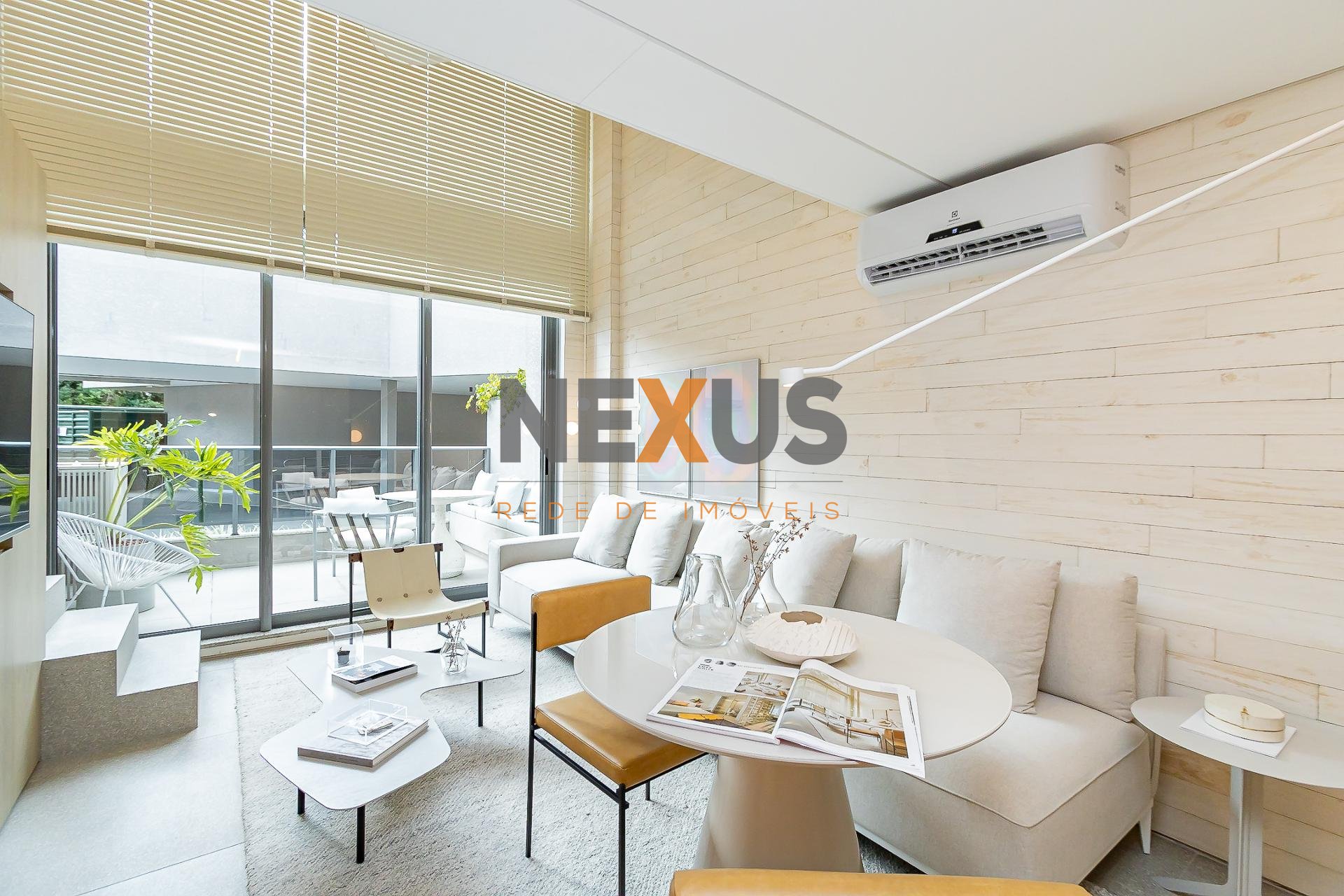 Apartamento à venda, Ecoville, CURITIBA - PR