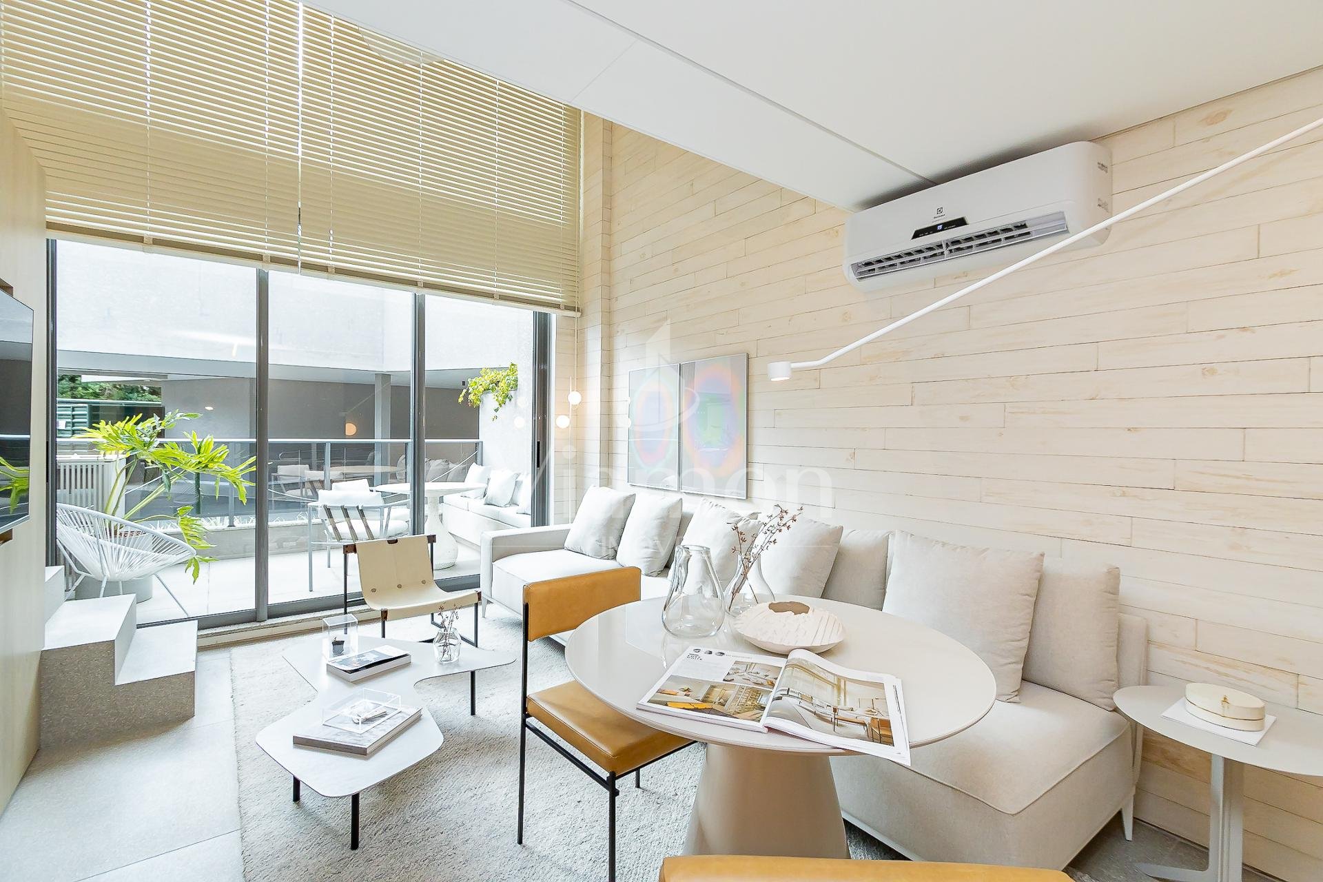 Apartamento à venda, Ecoville, CURITIBA - PR