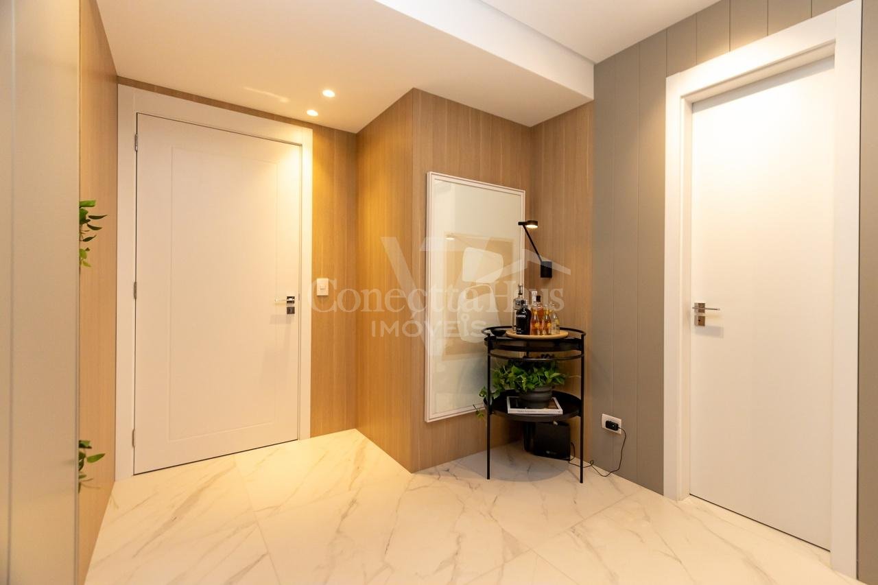 Apartamento à venda, Água Verde, CURITIBA - PR