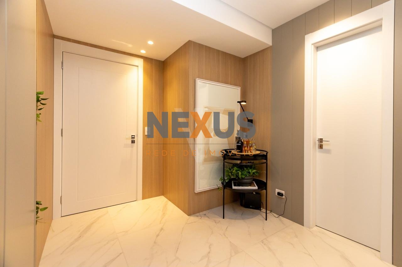 Apartamento à venda, Água Verde, CURITIBA - PR