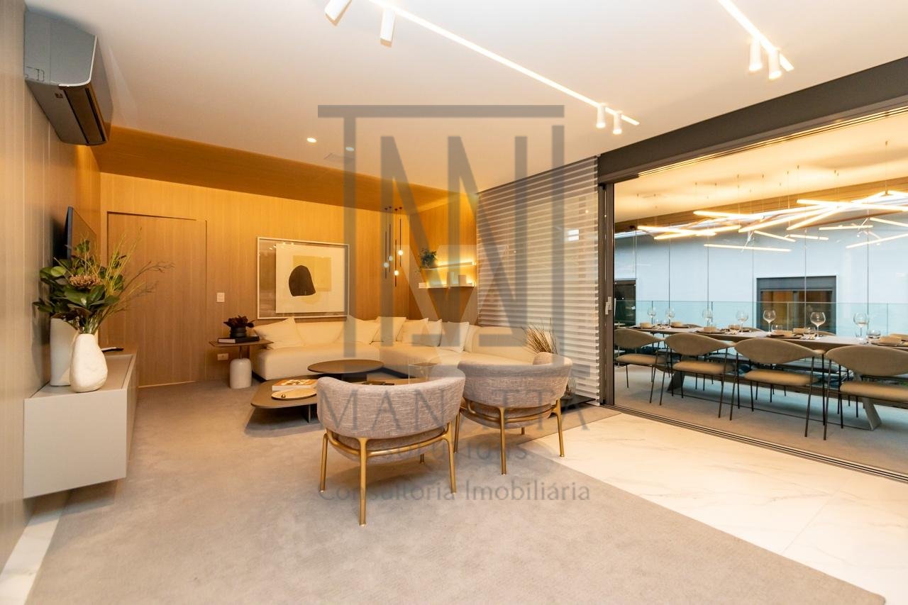 Apartamento à venda, Água Verde, CURITIBA - PR