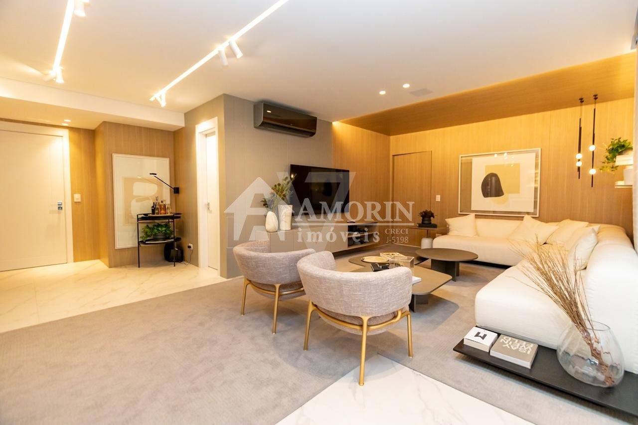Apartamento à venda, Água Verde, CURITIBA - PR