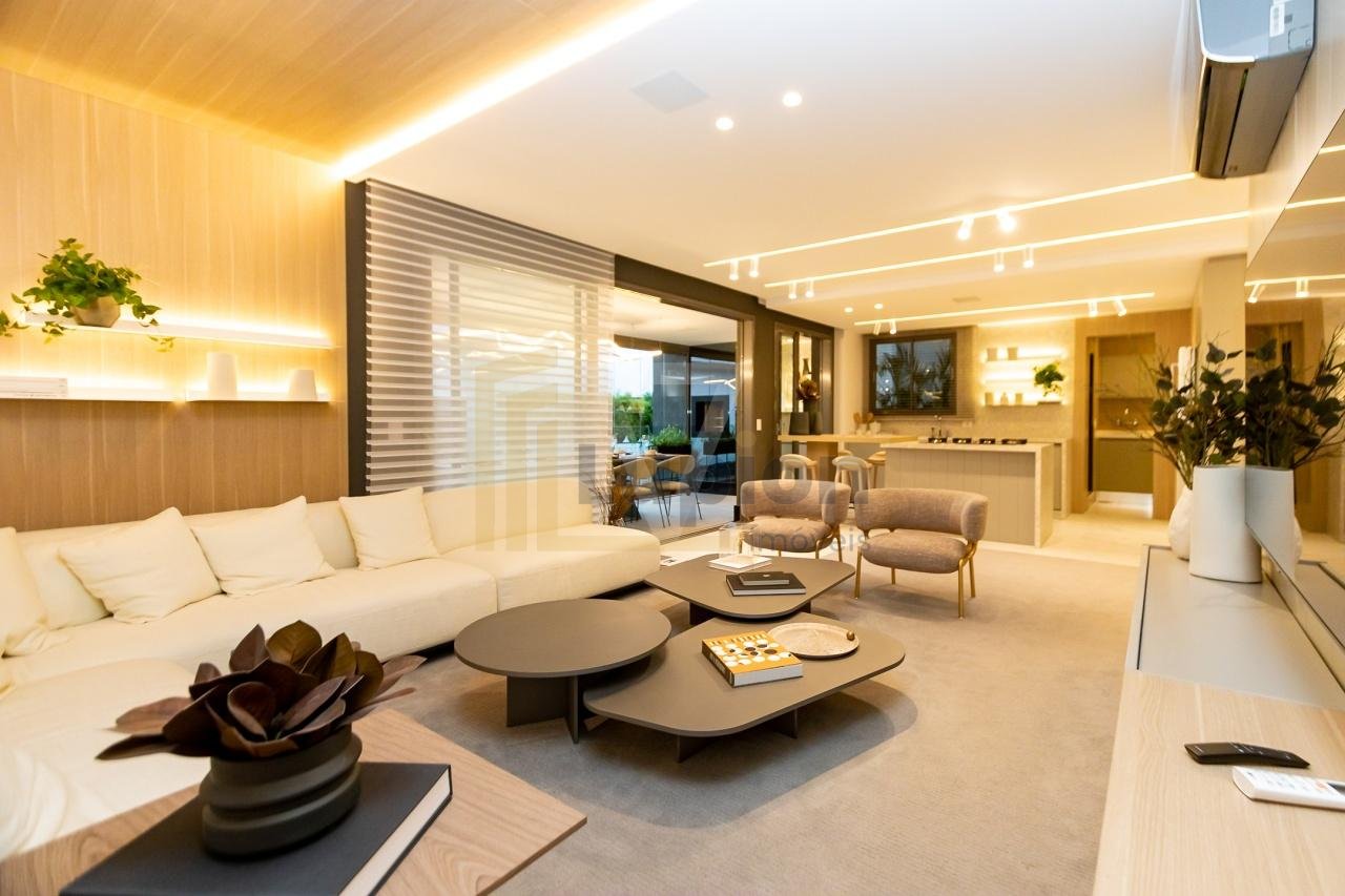 Apartamento à venda, Água Verde, CURITIBA - PR