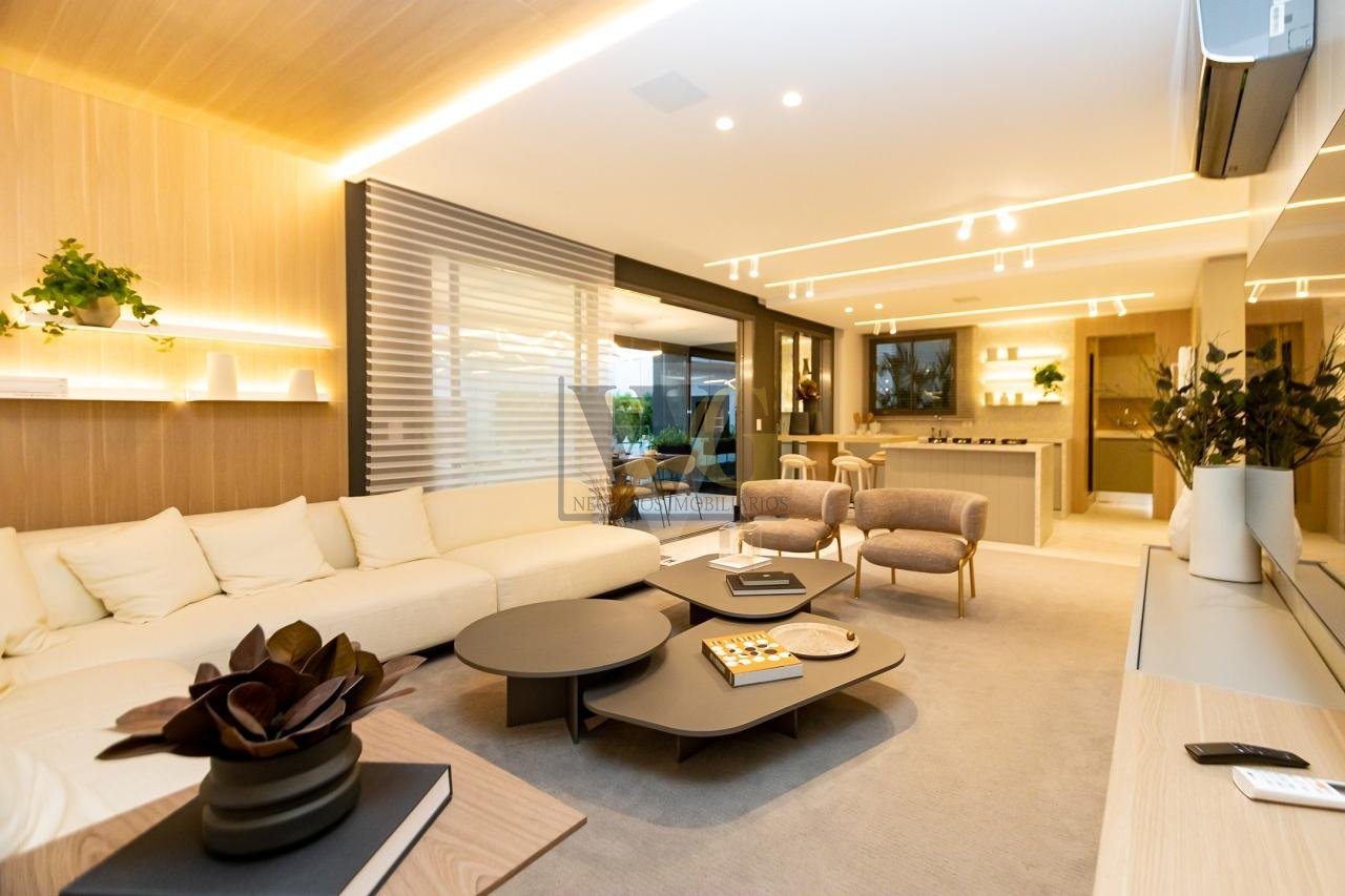 Apartamento à venda, Água Verde, CURITIBA - PR