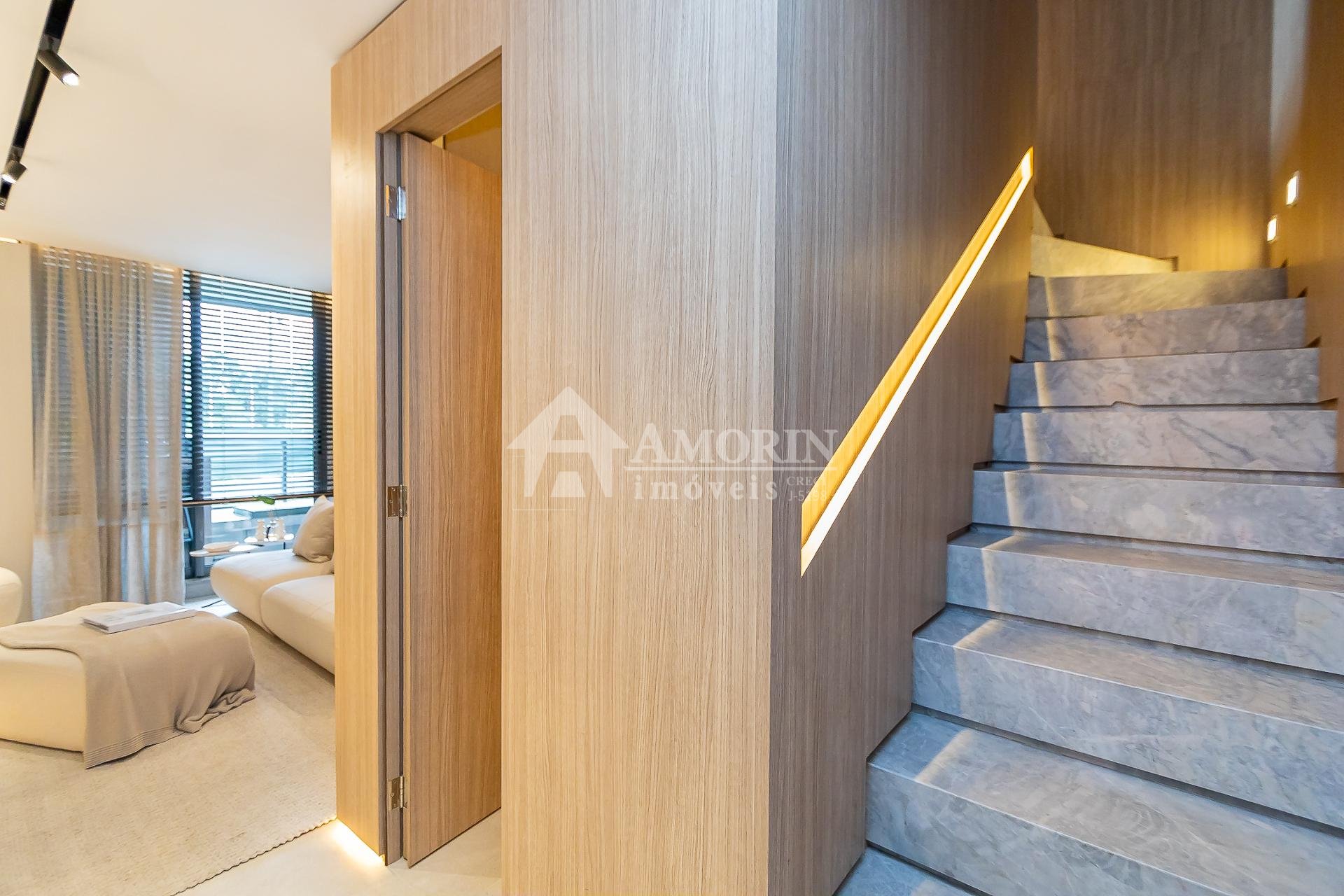 Apartamento á venda no Ecoville
