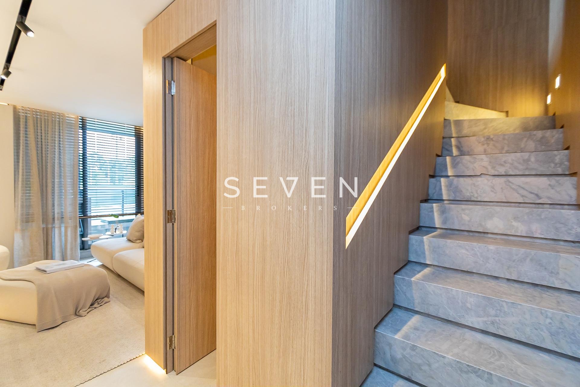 Apartamento á venda no Ecoville