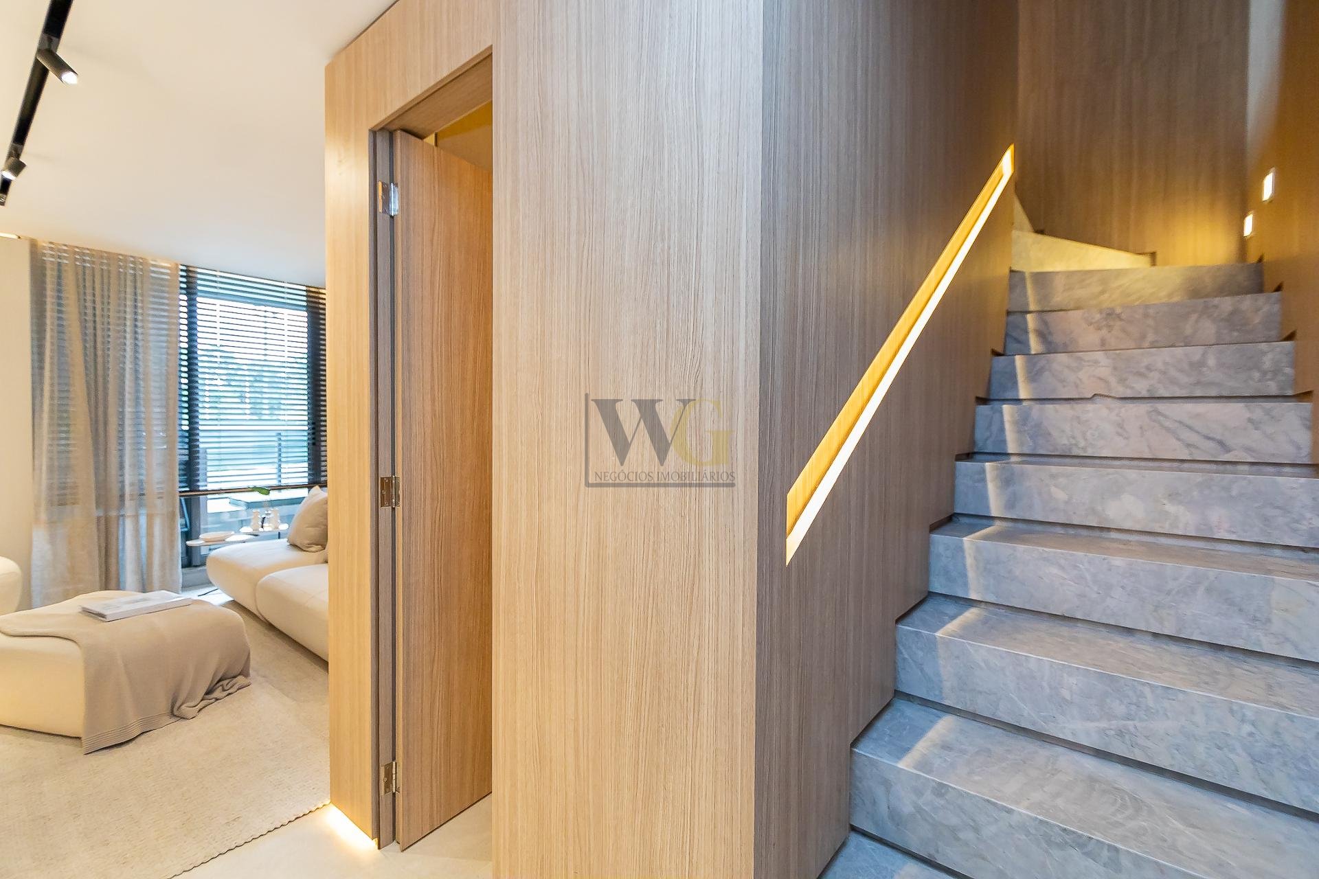 Apartamento á venda no Ecoville