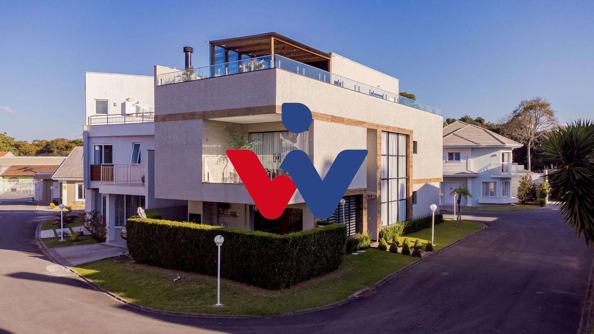 Casa à venda, Santa Felicidade, CURITIBA - PR