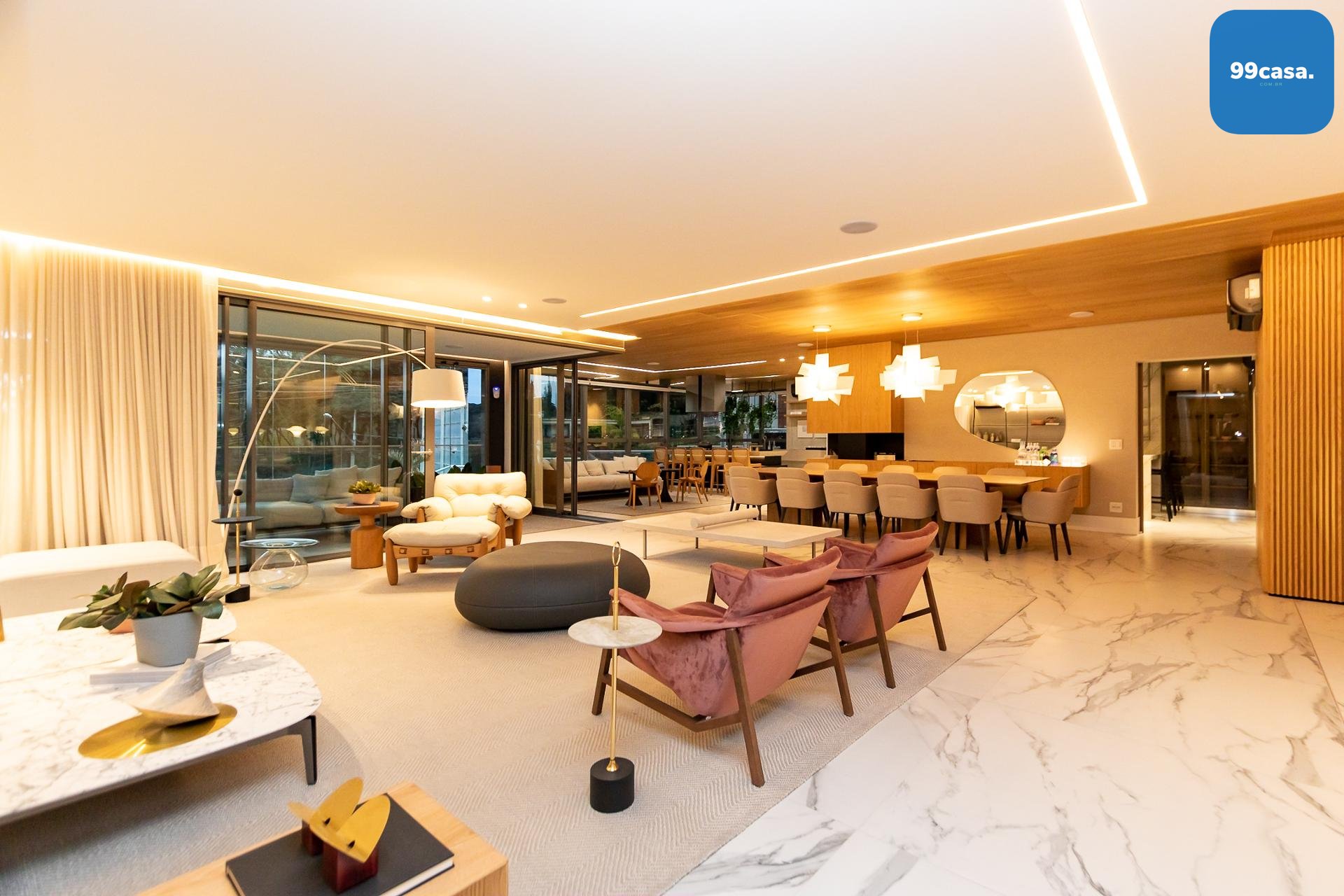 Apartamento - Ecovile