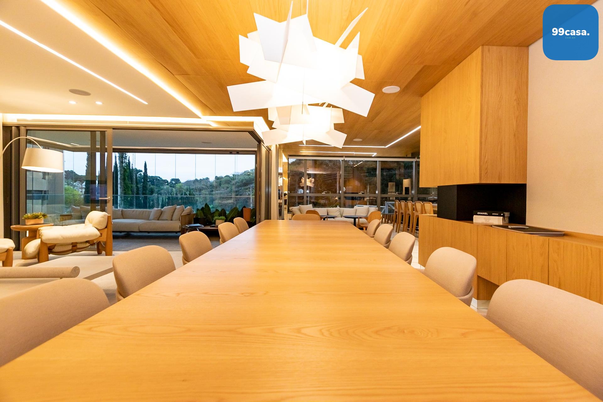 Apartamento - Ecovile