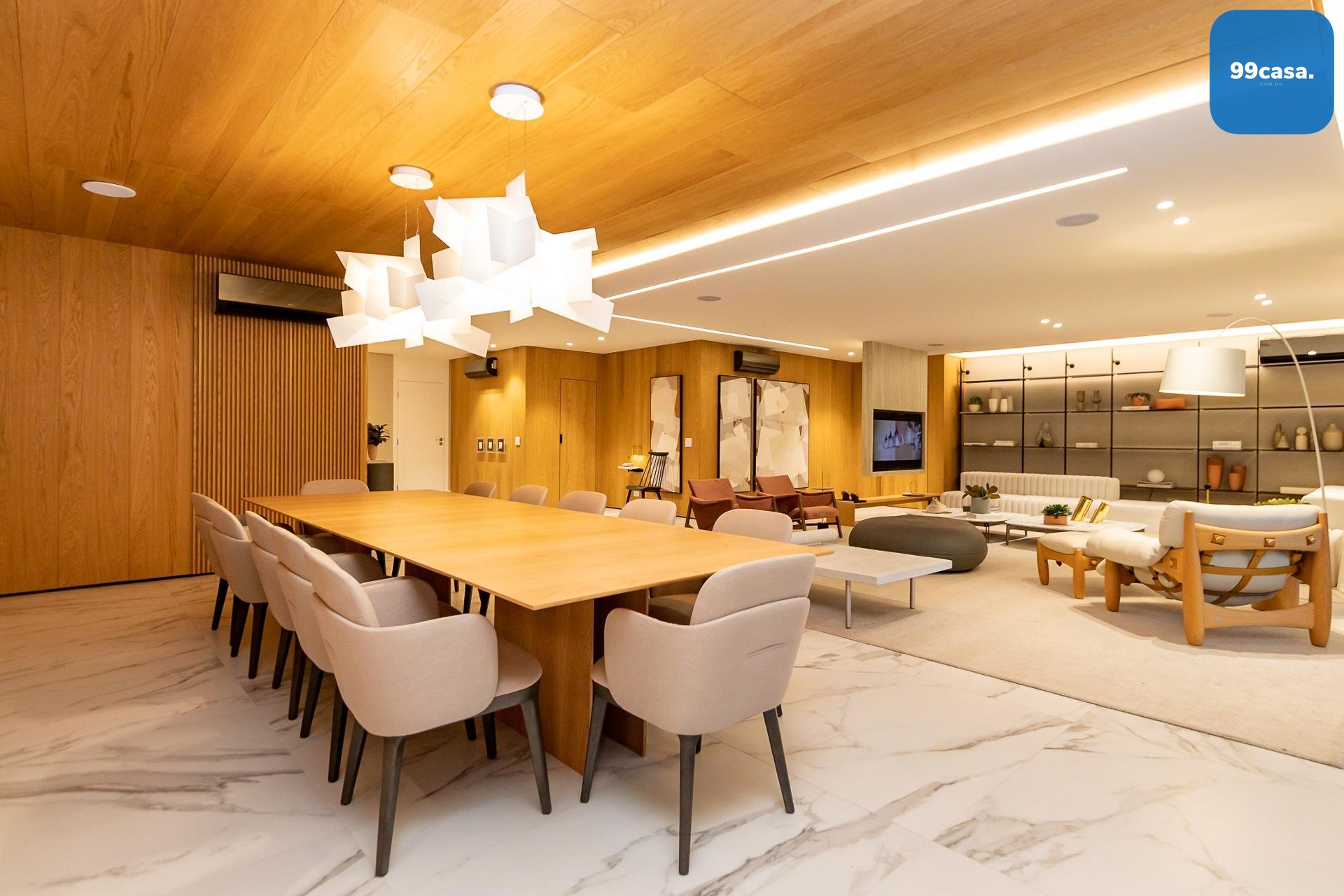 Apartamento - Ecovile