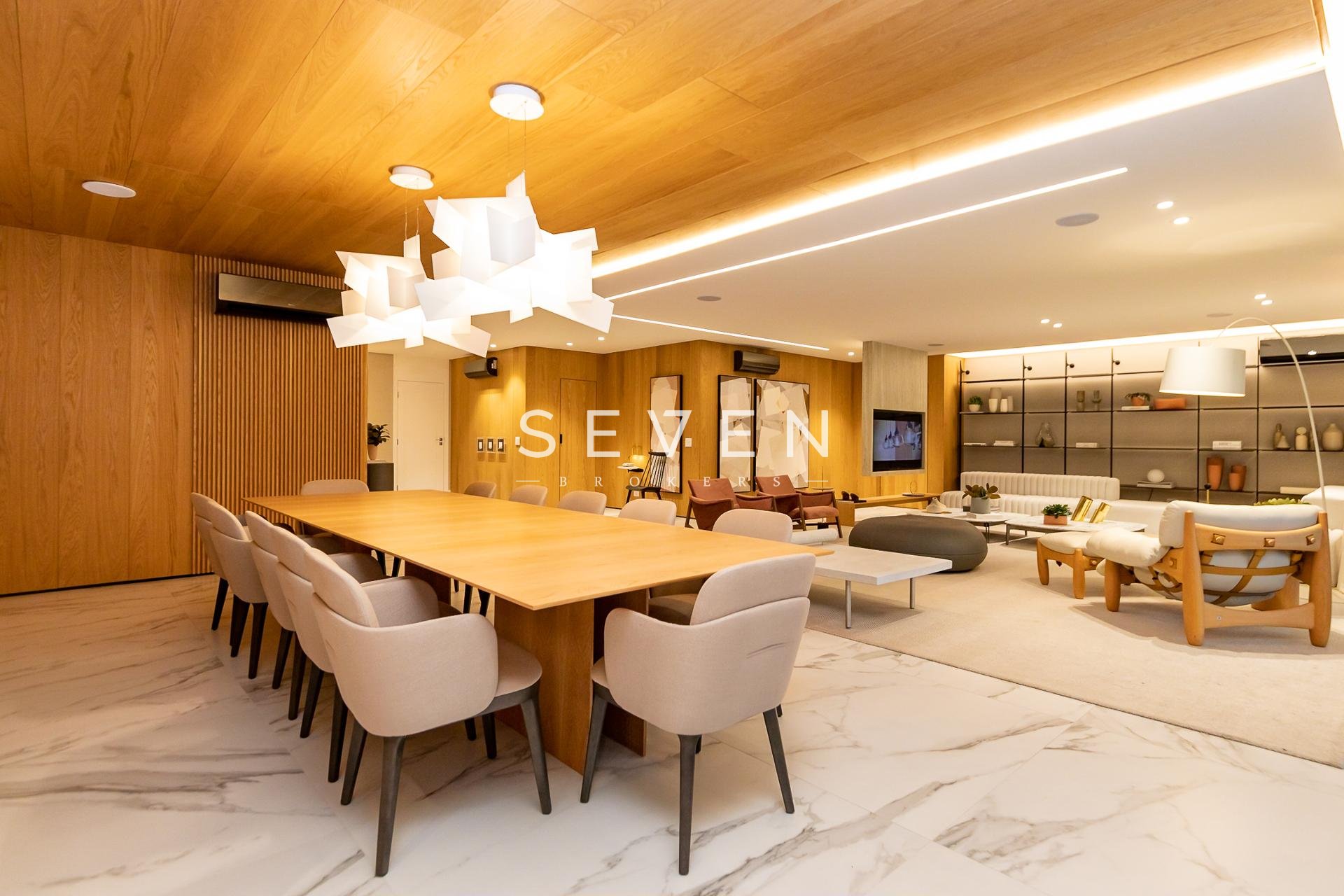 Apartamento - Ecovile