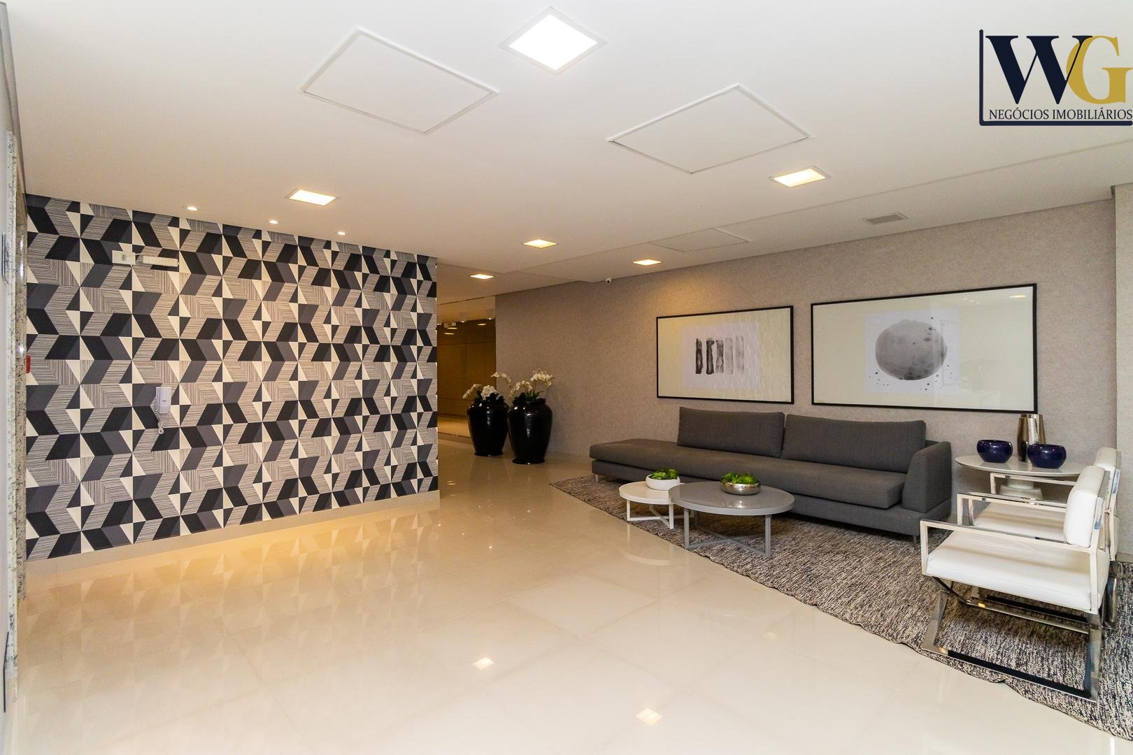 Apartamento no condomínio clube Vermont, a poucos metros da Un...