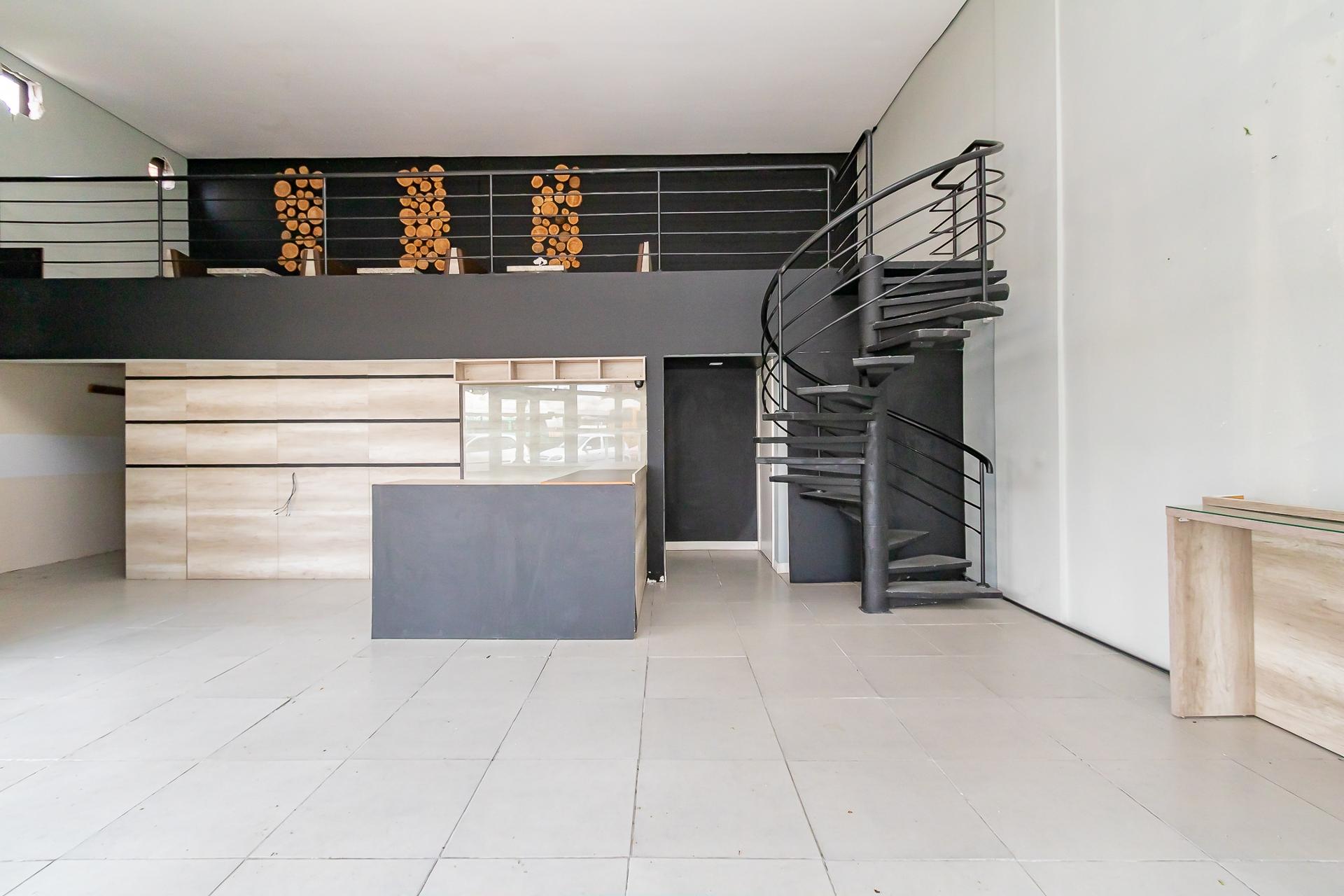 Loja à venda, Ecoville, CURITIBA - PR