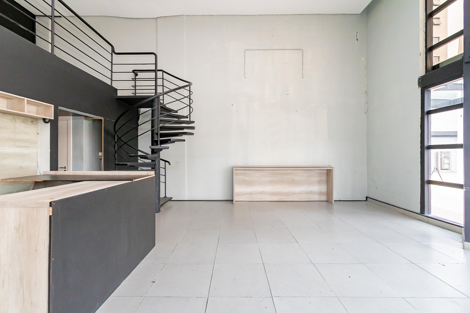 Loja à venda, Ecoville, CURITIBA - PR