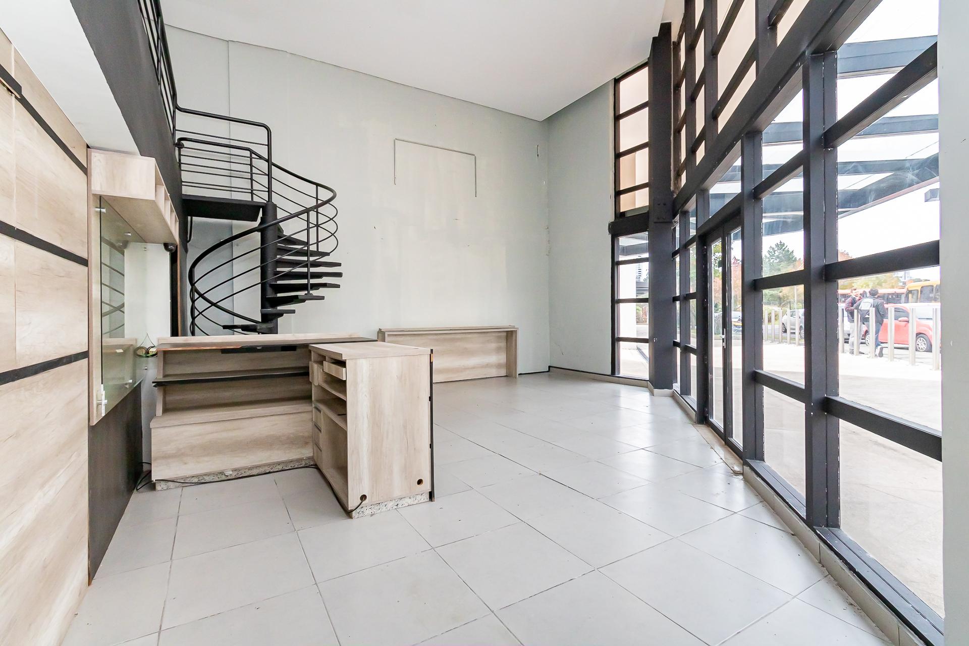 Loja à venda, Ecoville, CURITIBA - PR