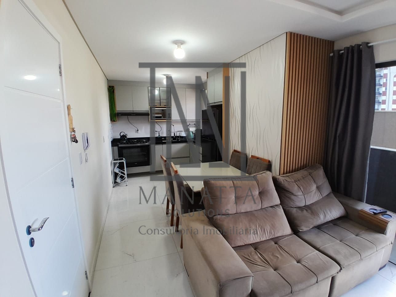 Apartamento com 2 quartos, 72,11 m2 venda, 72m  por R  519.000...