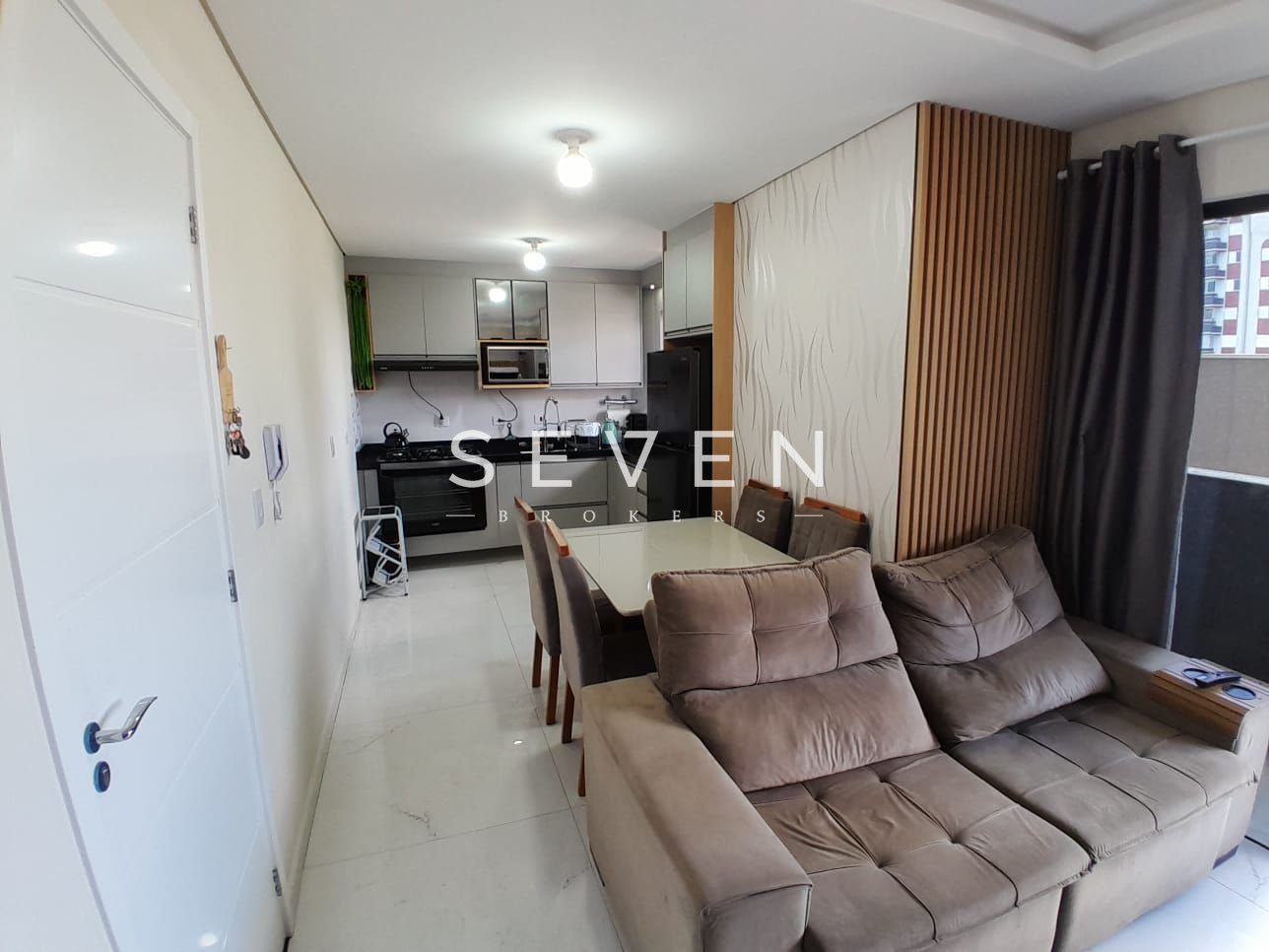 Apartamento com 2 quartos, 72,11 m2 venda, 72m  por R  519.000...
