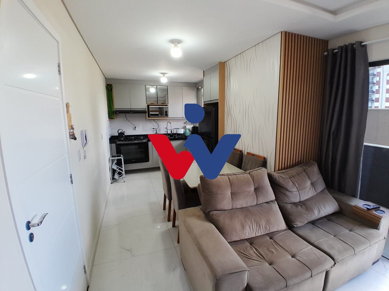 Apartamento com 2 quartos, 72,11 m2 venda, 72m  por R  519.000...