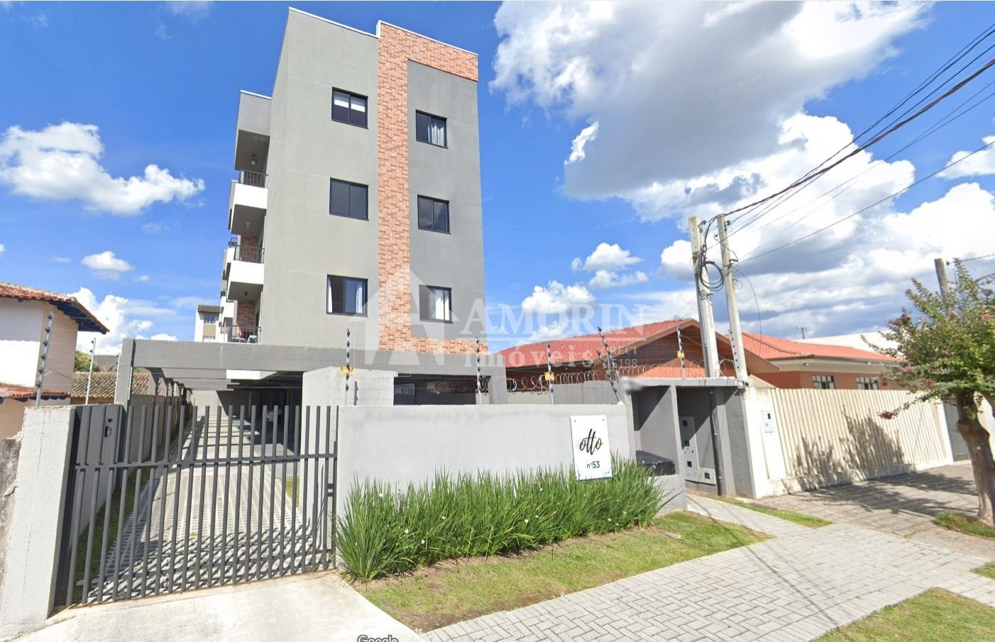 Cobertura com 2 quartos à venda,106.16 m2, SAO JOSE DOS PINHAI...