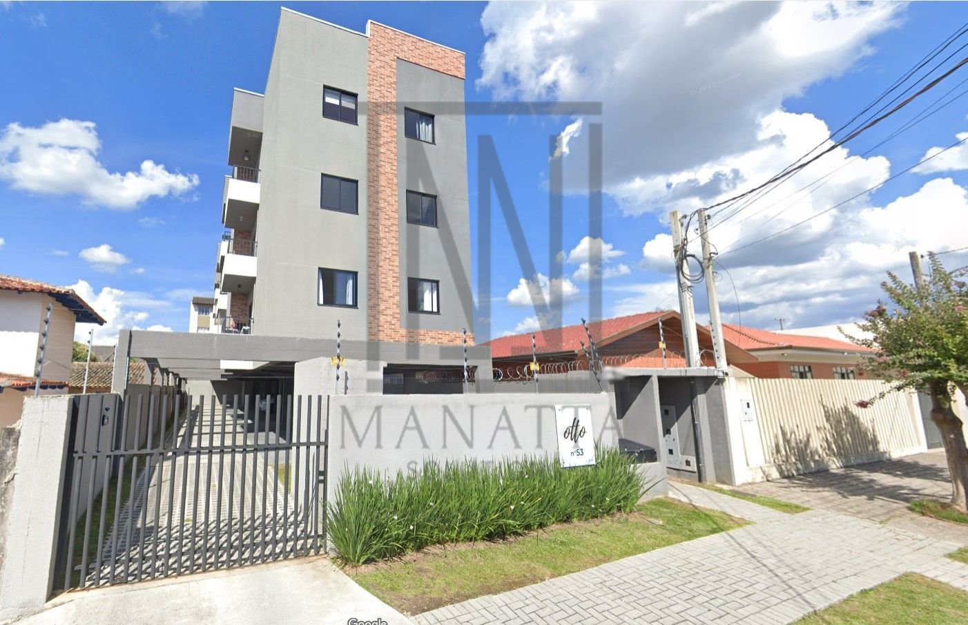 Cobertura com 2 quartos à venda,106.16 m2, SAO JOSE DOS PINHAI...