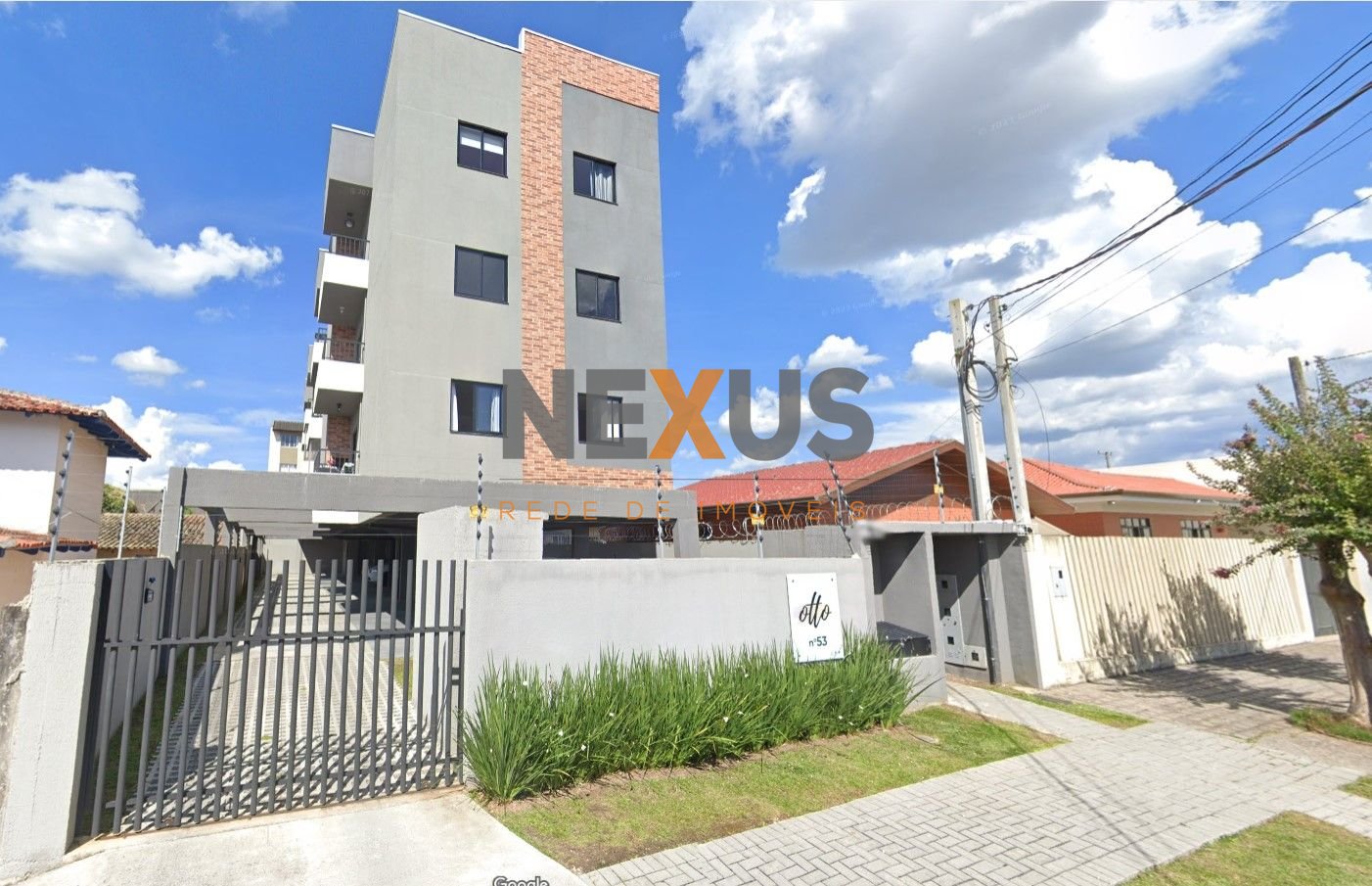 Cobertura com 2 quartos à venda,106.16 m2, SAO JOSE DOS PINHAI...