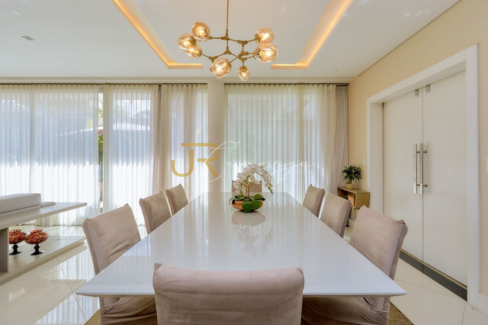 Casa com 5 dormitórios à venda, 407 m2, boqueirão, CURITIBA - PR