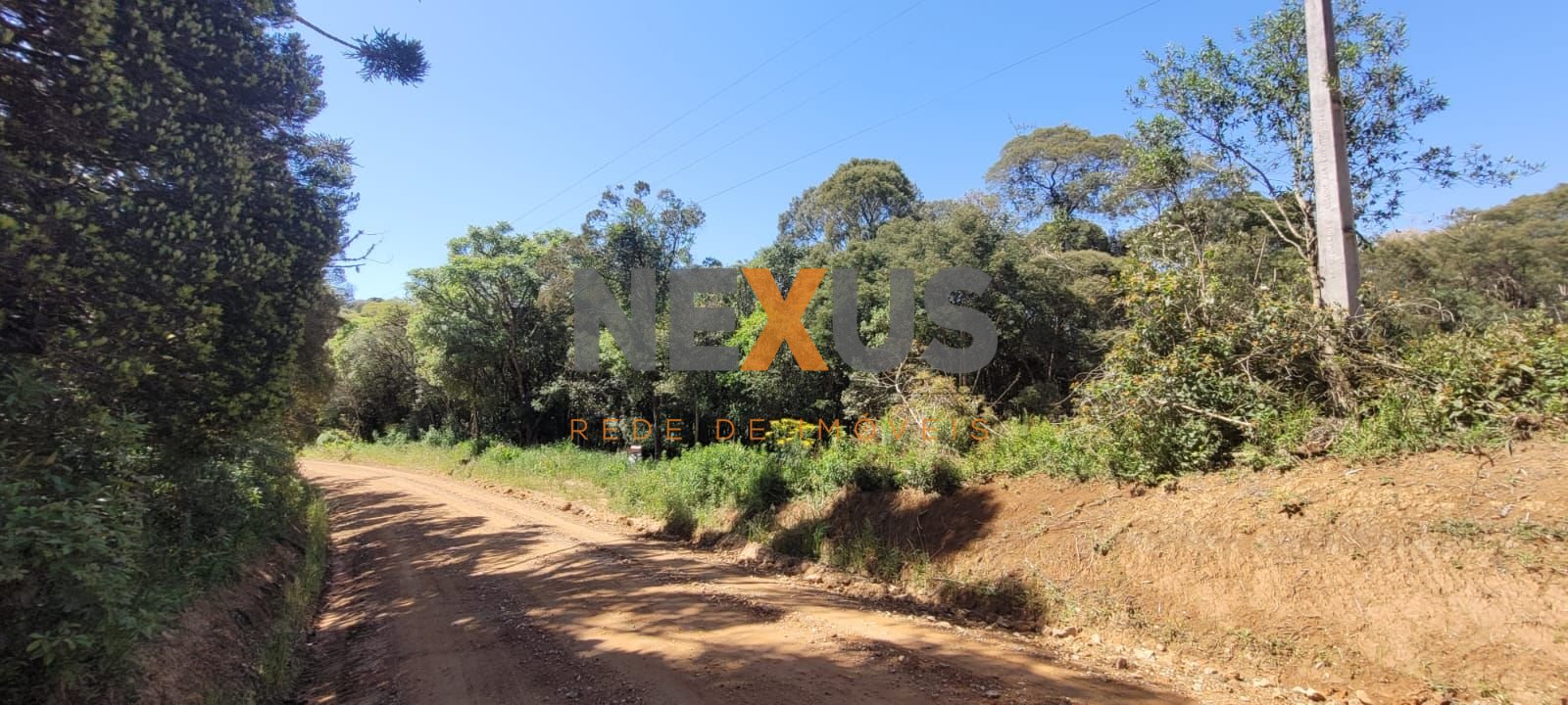 Chácara à venda, com 70153 m2, em SAO JOSE DOS PINHAIS - PR