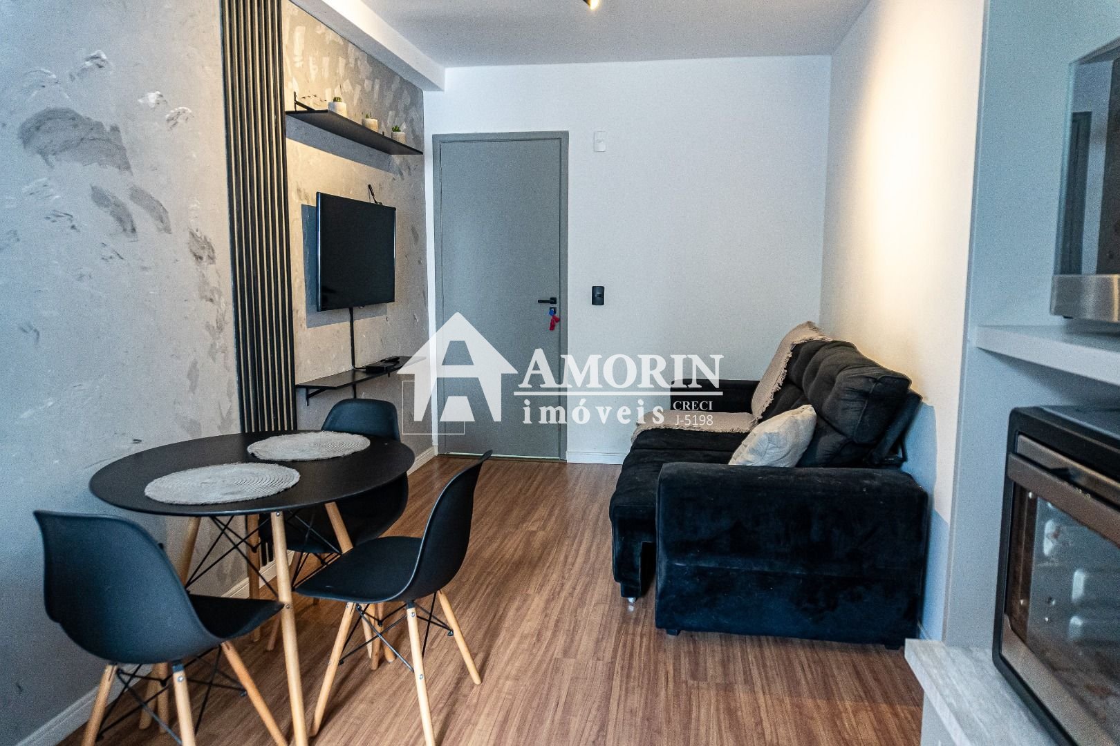 Apartamento com 2 dormitórios à venda, 47.12 m2, ALMIRANTE TAM...