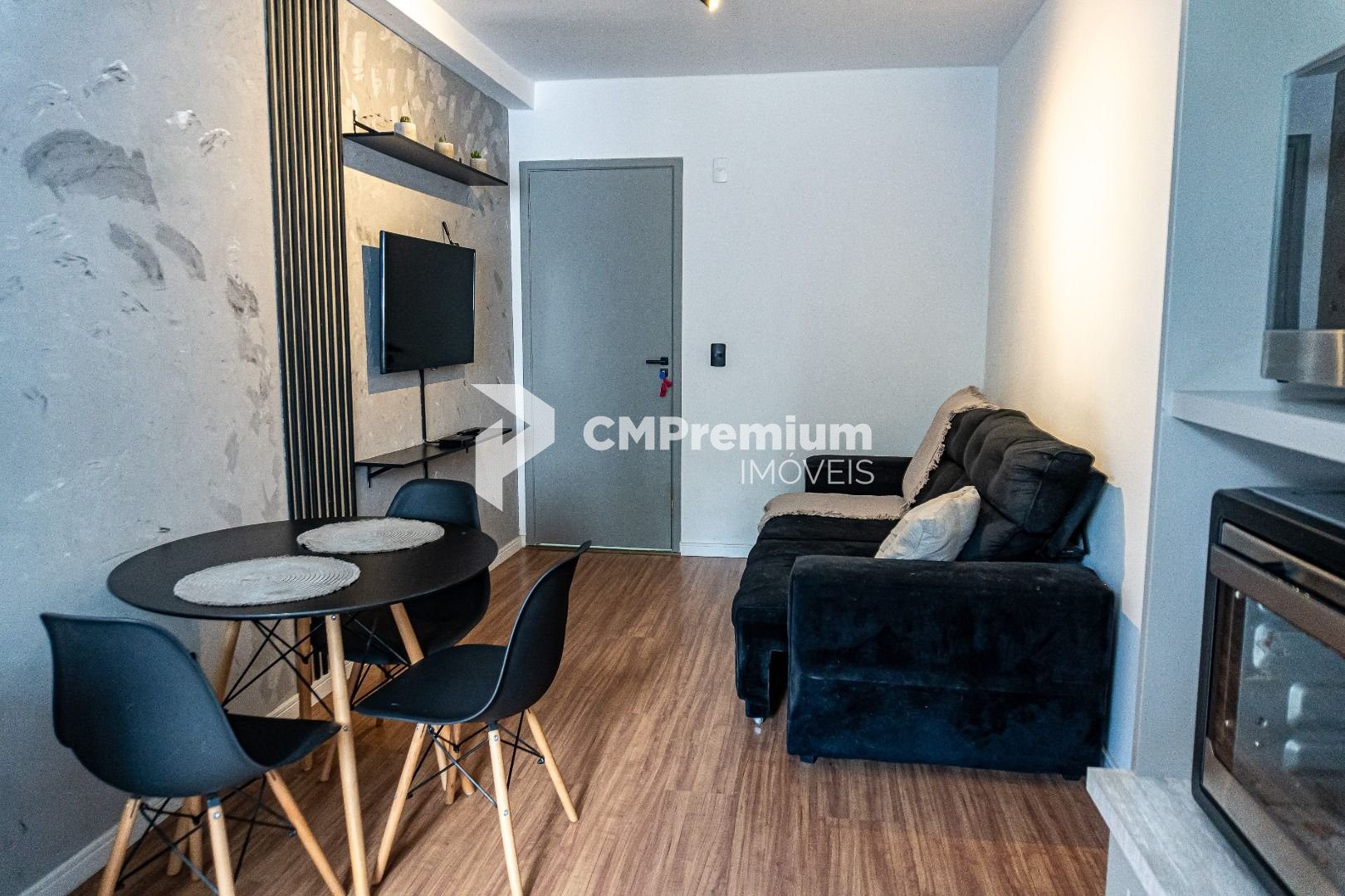 Apartamento com 2 dormitórios à venda, 47.12 m2, ALMIRANTE TAM...