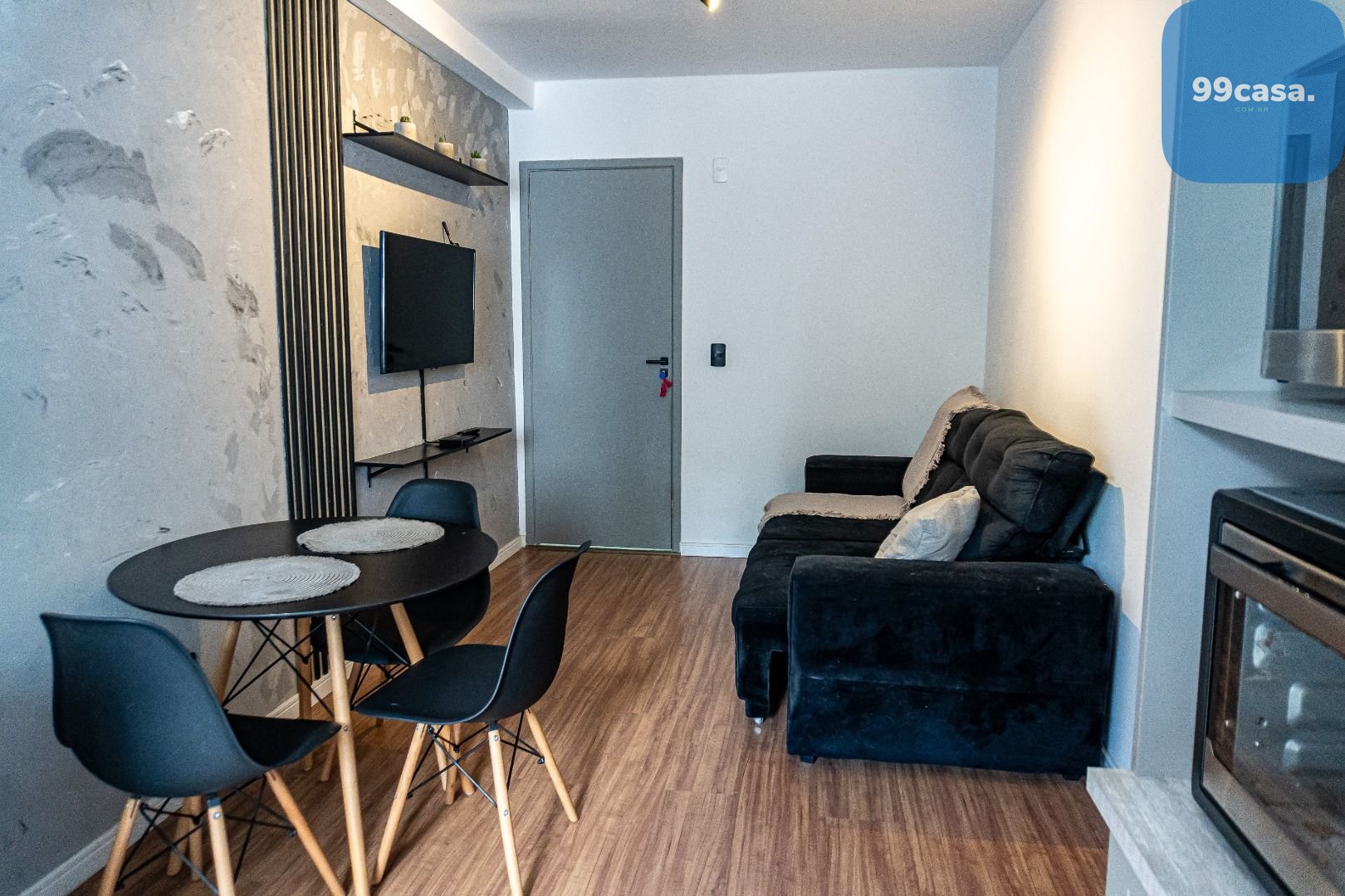 Apartamento com 2 dormitórios à venda, 47.12 m2, ALMIRANTE TAM...