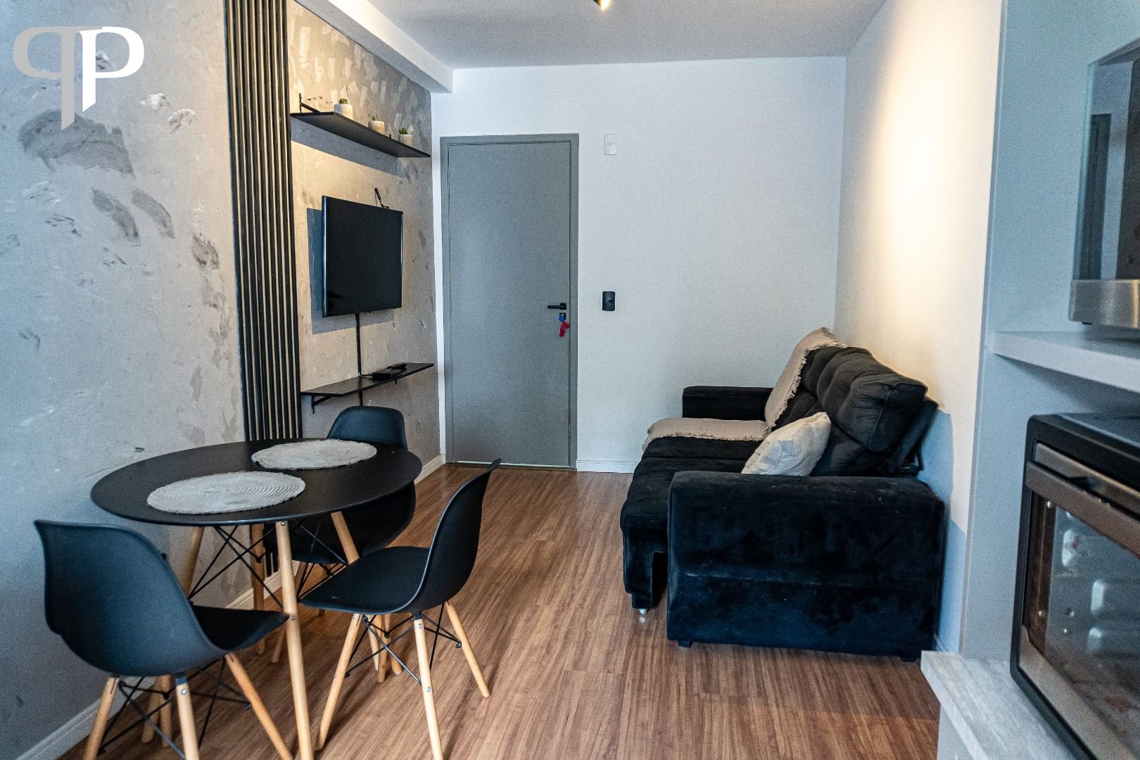 Apartamento com 2 dormitórios à venda, 47.12 m2, ALMIRANTE TAM...