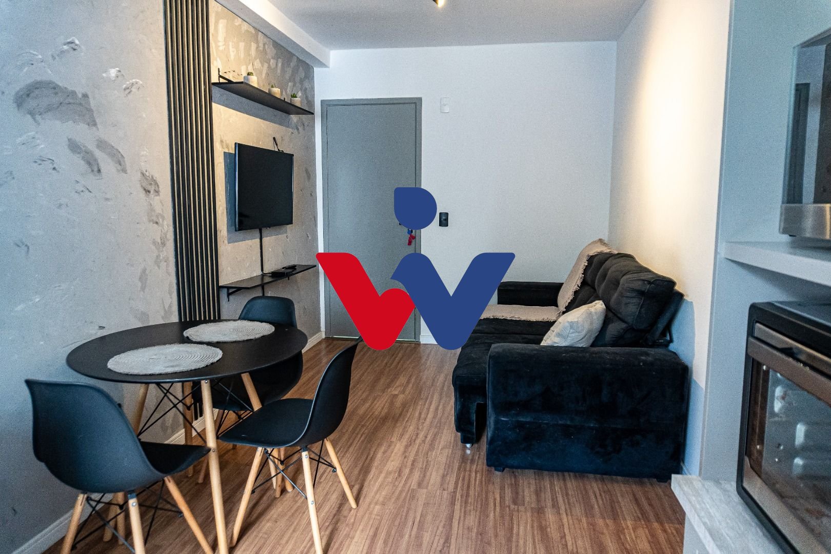 Apartamento com 2 dormitórios à venda, 47.12 m2, ALMIRANTE TAM...