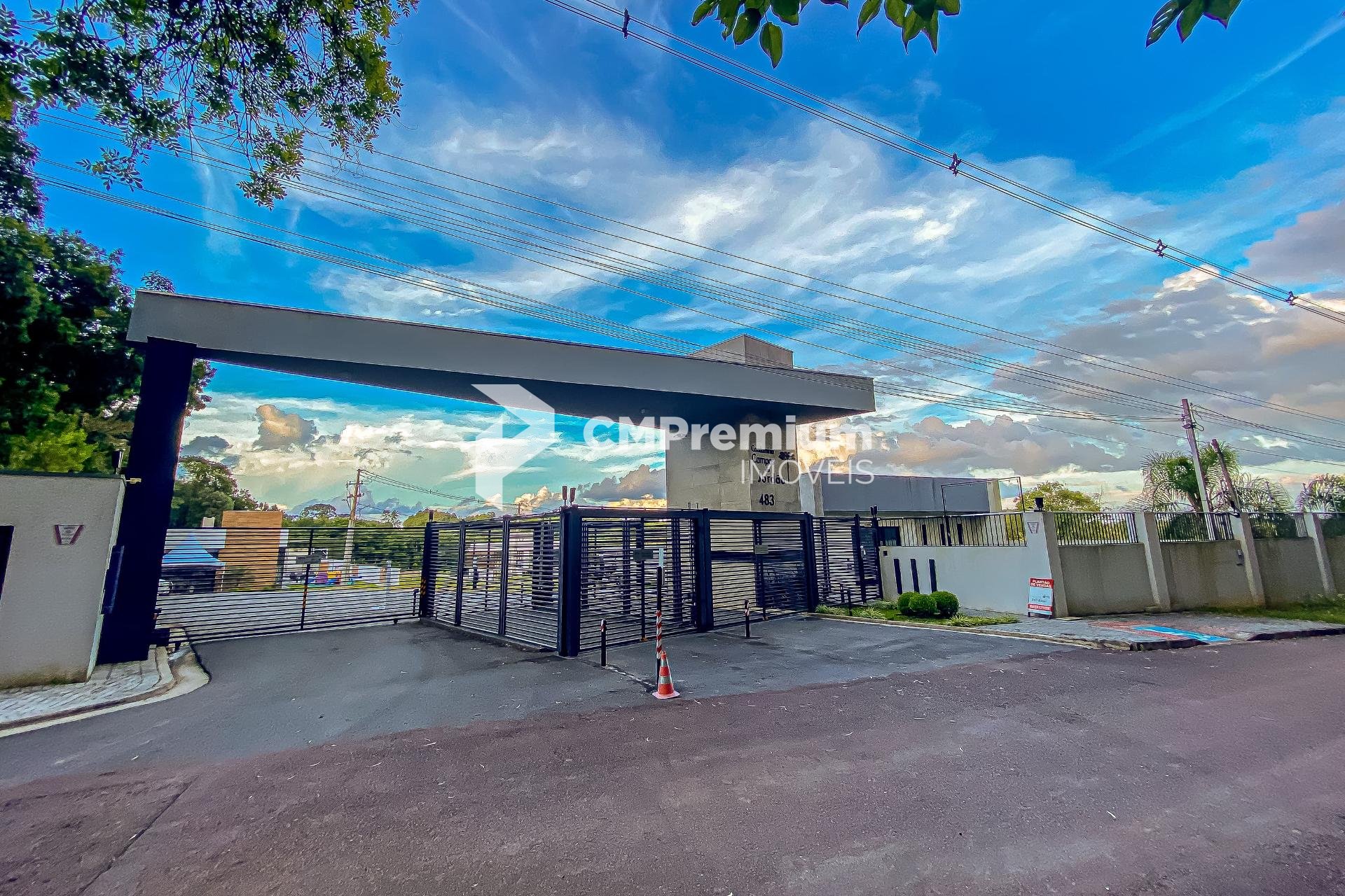 Terreno em Condomínio à venda, 1.098.24 m2, PLANTA ALMIRANTE, ...