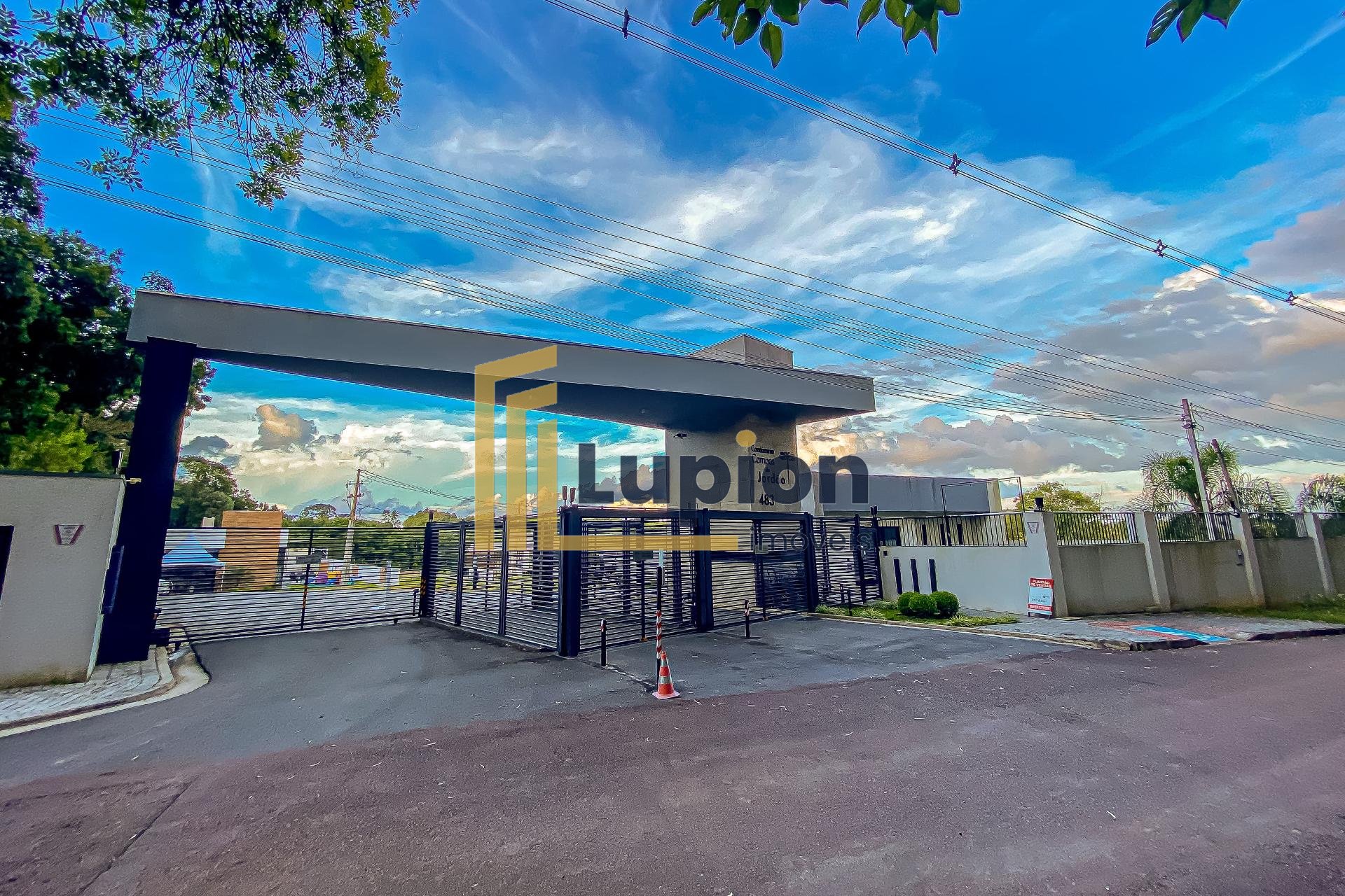 Terreno em Condomínio à venda, 1.098.24 m2, PLANTA ALMIRANTE, ...