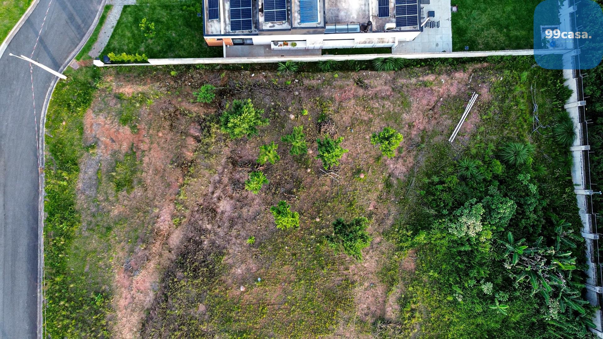 Terreno em Condomínio à venda, 1.098.24 m2, PLANTA ALMIRANTE, ...