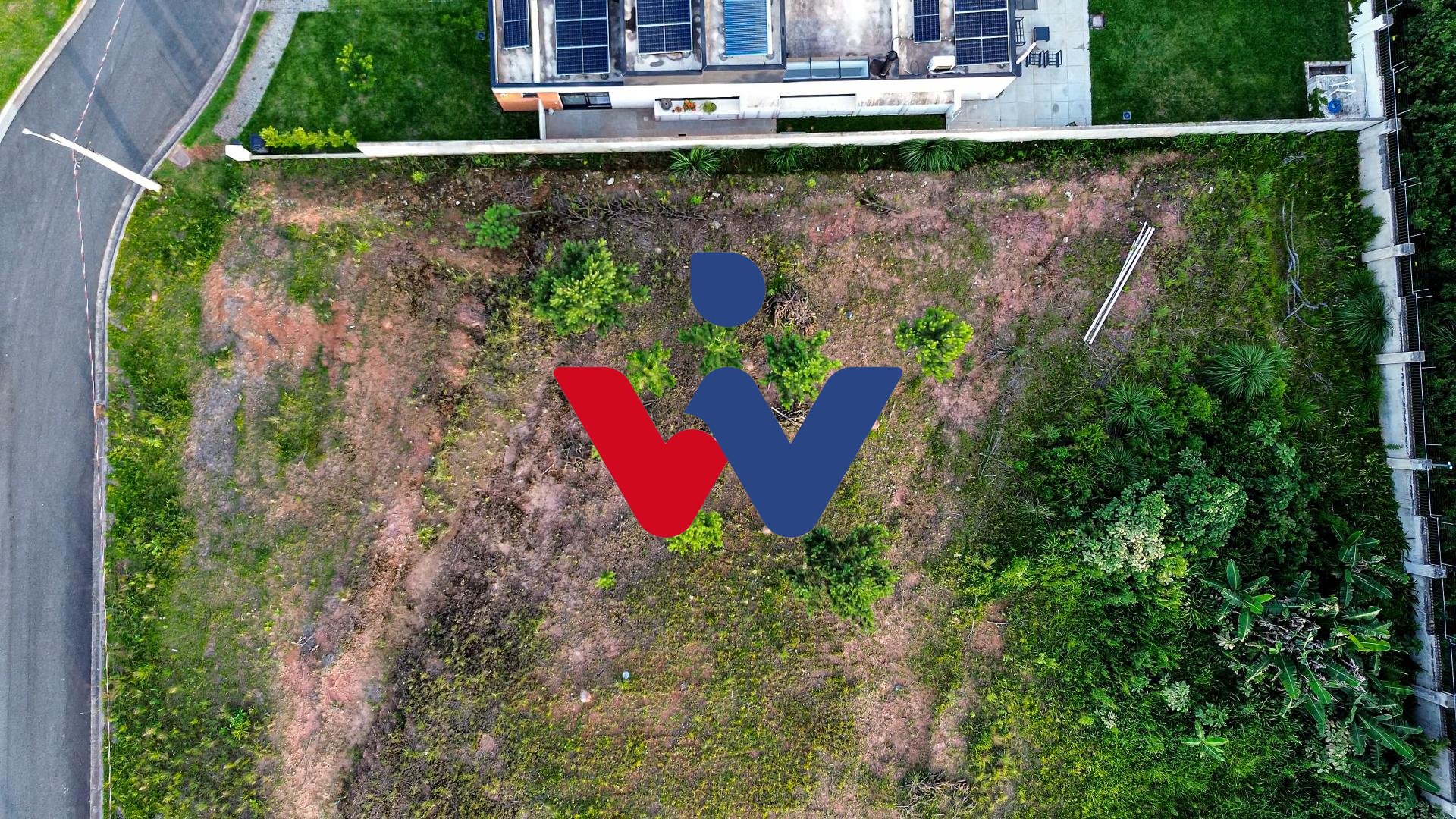 Terreno em Condomínio à venda, 1.098.24 m2, PLANTA ALMIRANTE, ...