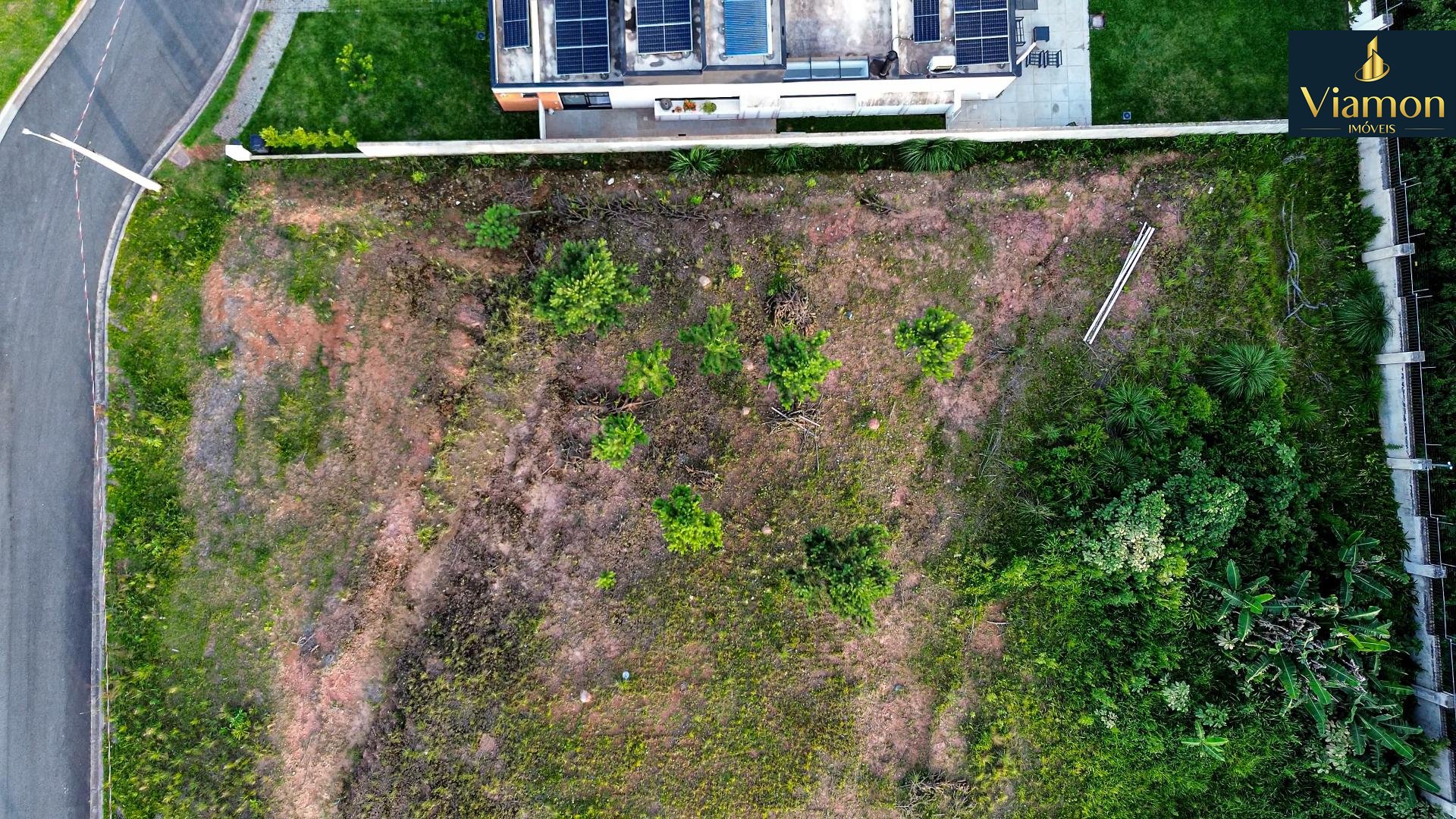 Terreno em Condomínio à venda, 1.098.24 m2, PLANTA ALMIRANTE, ...