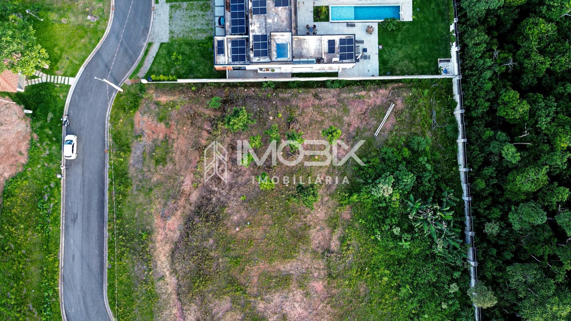 Terreno em Condomínio à venda, 1.098.24 m2, PLANTA ALMIRANTE, ...