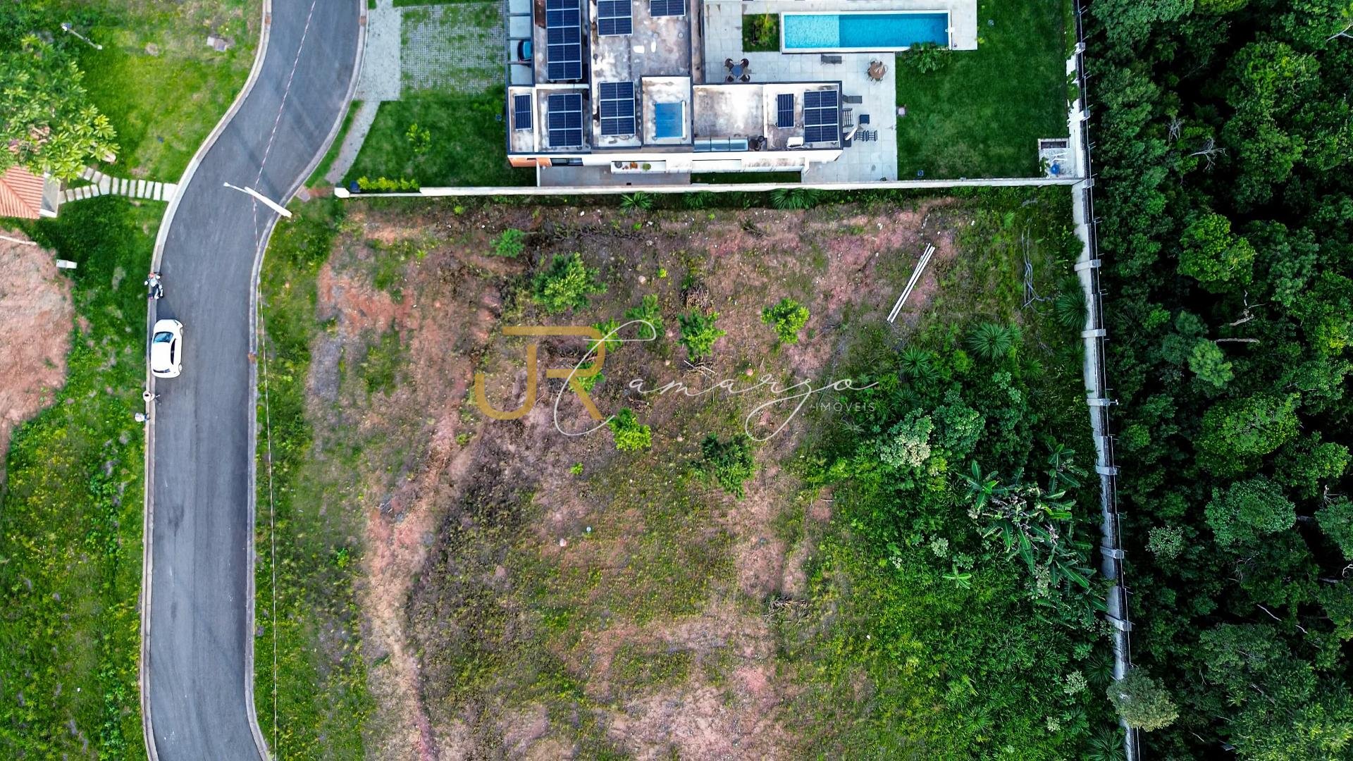 Terreno em Condomínio à venda, 1.098.24 m2, PLANTA ALMIRANTE, ...
