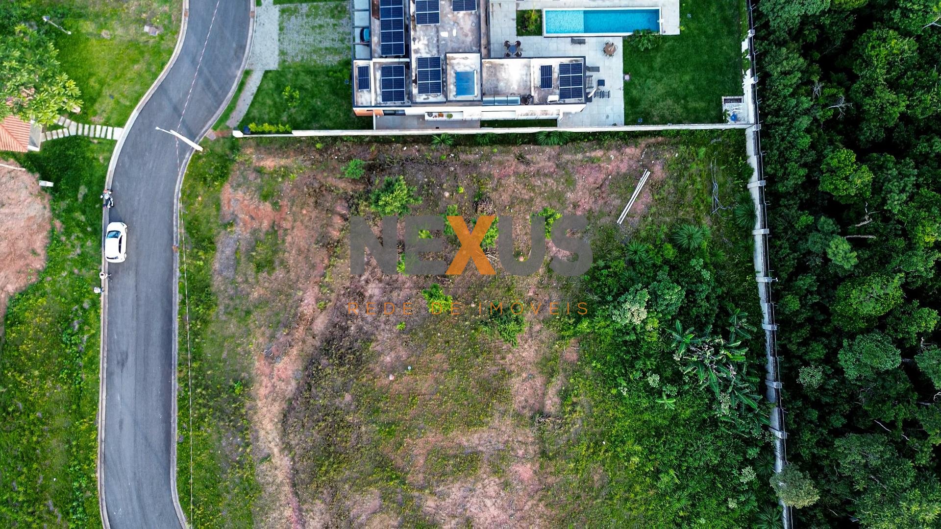 Terreno em Condomínio à venda, 1.098.24 m2, PLANTA ALMIRANTE, ...