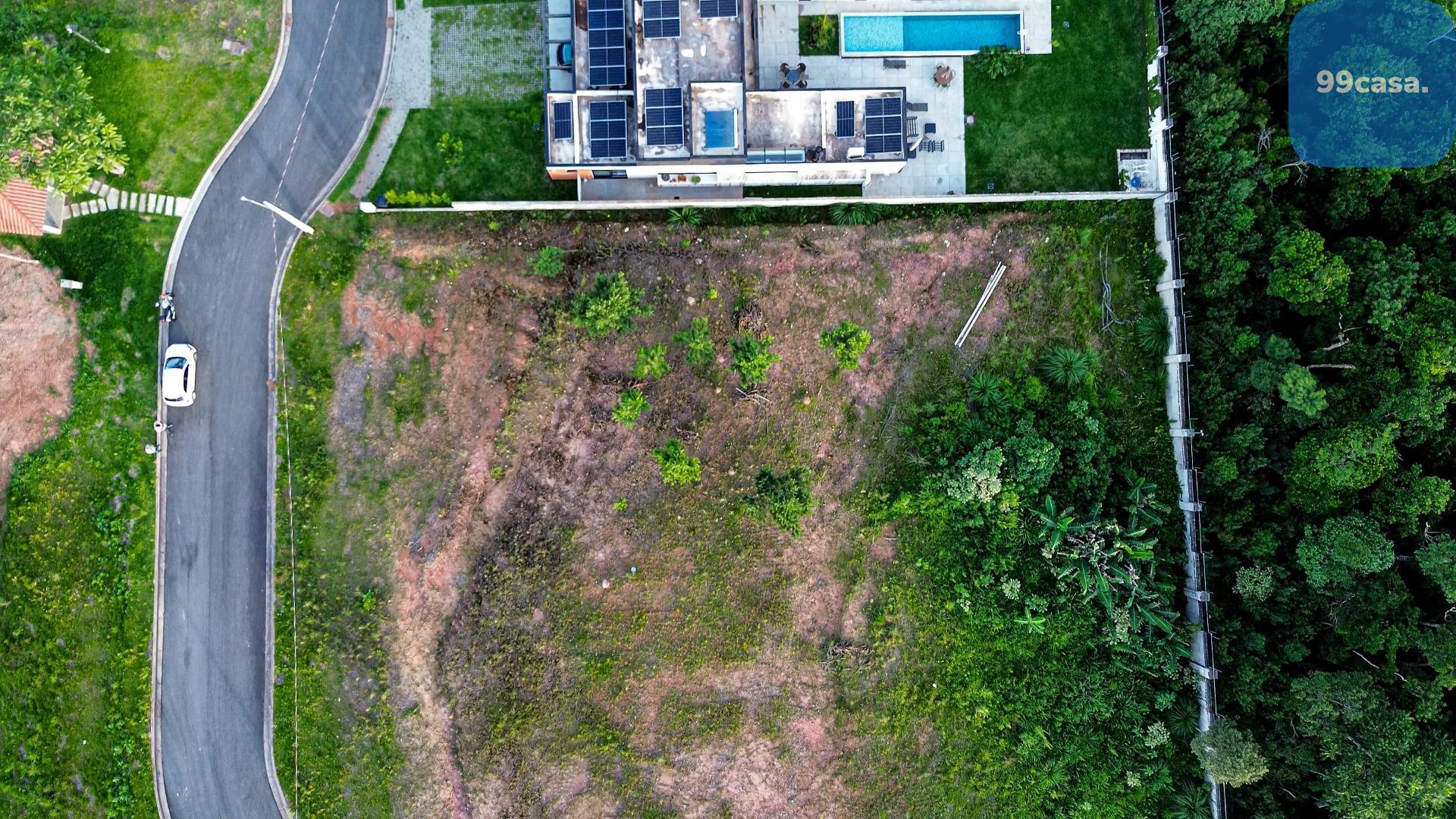 Terreno em Condomínio à venda, 1.098.24 m2, PLANTA ALMIRANTE, ...