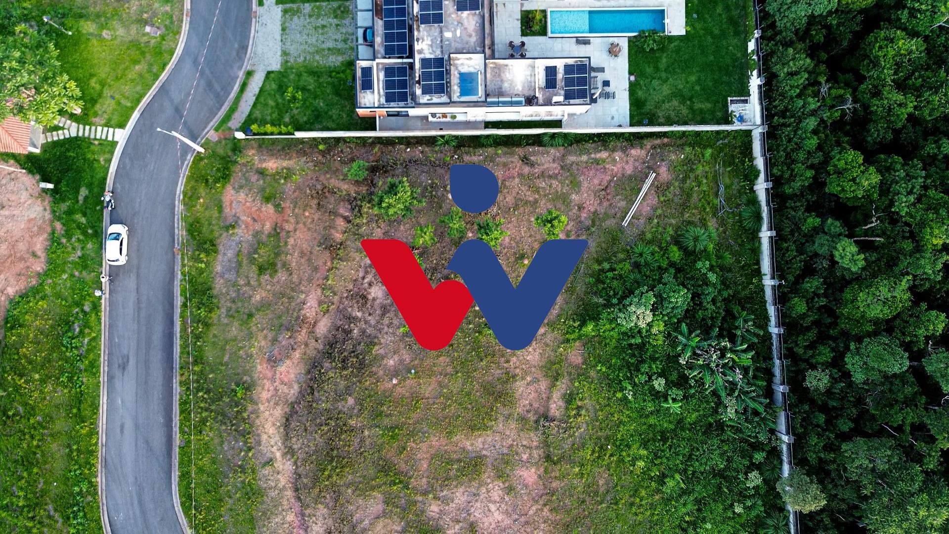 Terreno em Condomínio à venda, 1.098.24 m2, PLANTA ALMIRANTE, ...