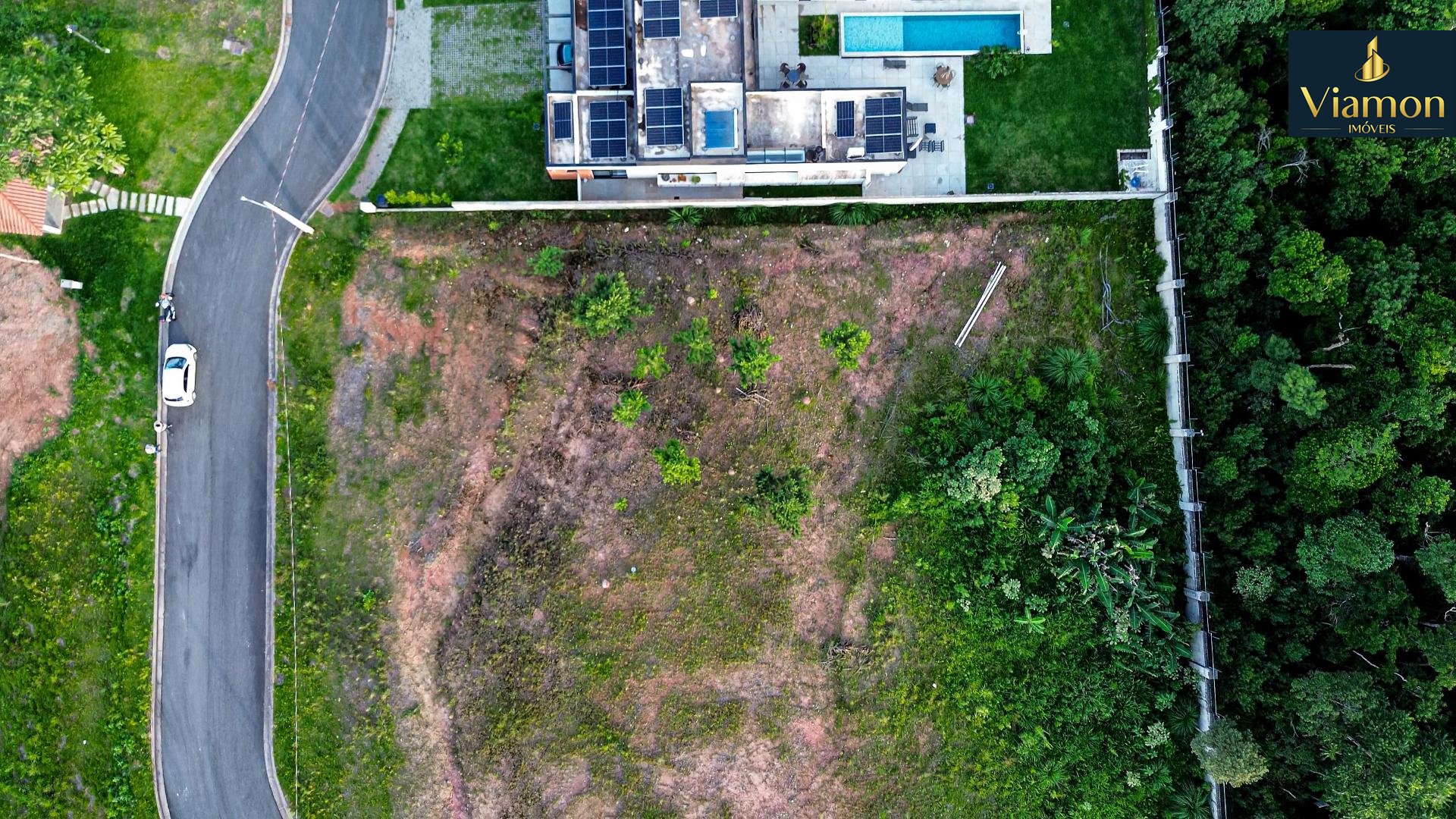 Terreno em Condomínio à venda, 1.098.24 m2, PLANTA ALMIRANTE, ...