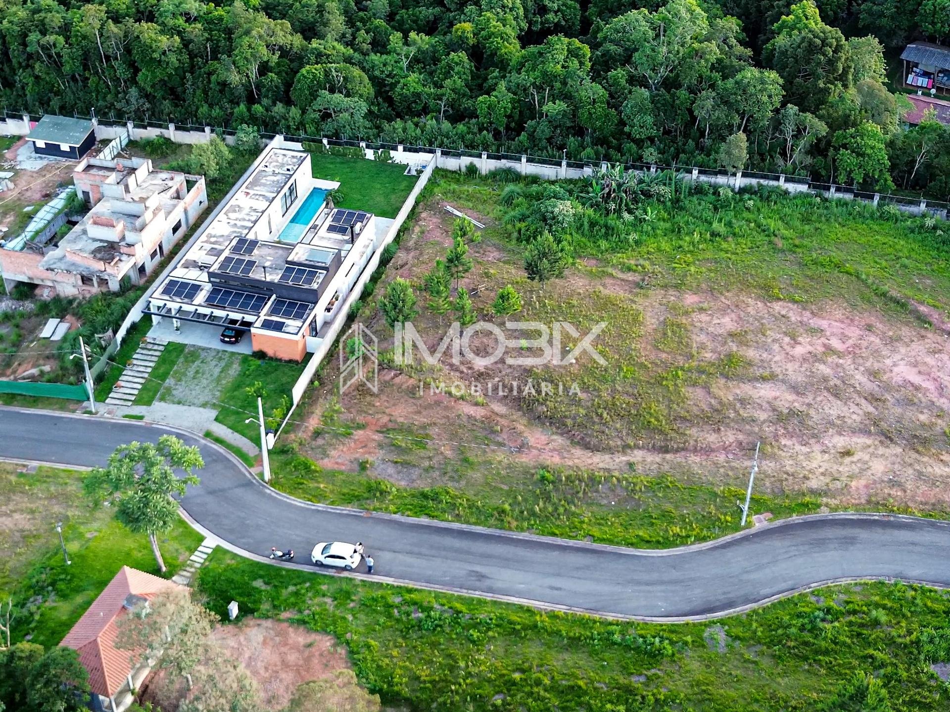Terreno em Condomínio à venda, 1.098.24 m2, PLANTA ALMIRANTE, ...
