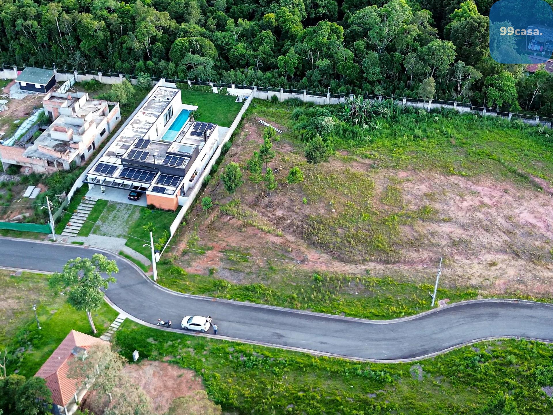 Terreno em Condomínio à venda, 1.098.24 m2, PLANTA ALMIRANTE, ...