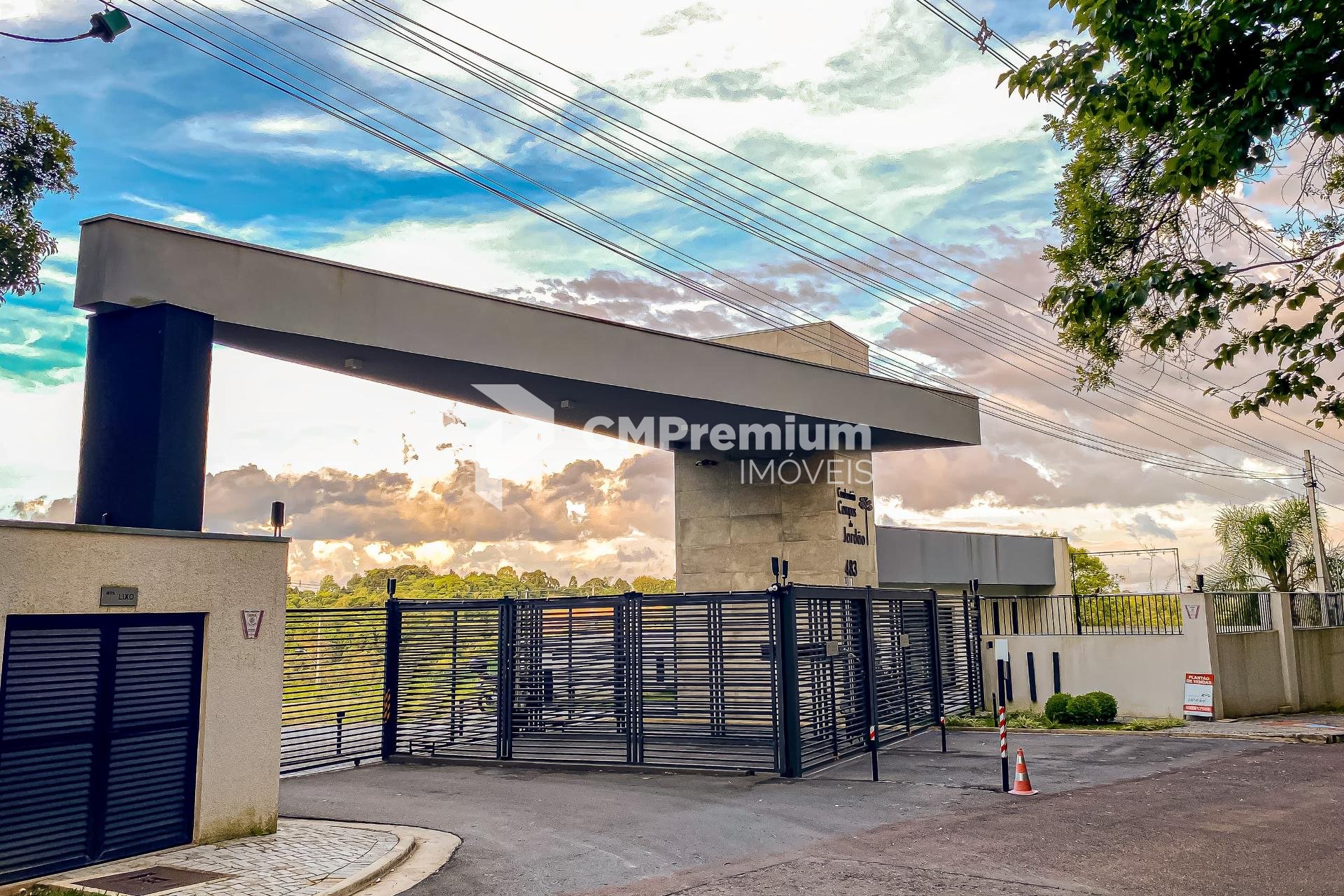 Terreno em Condomínio à venda, 1.098.24 m2, PLANTA ALMIRANTE, ...