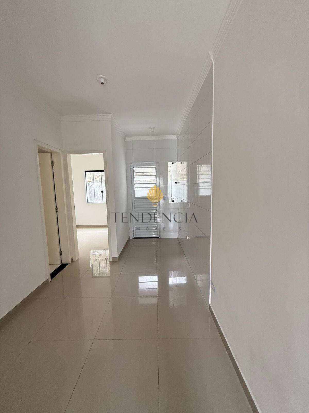 Casa com 2 dormitórios à venda, 44 m2, SÍTIO CERCADO, CURITIBA...